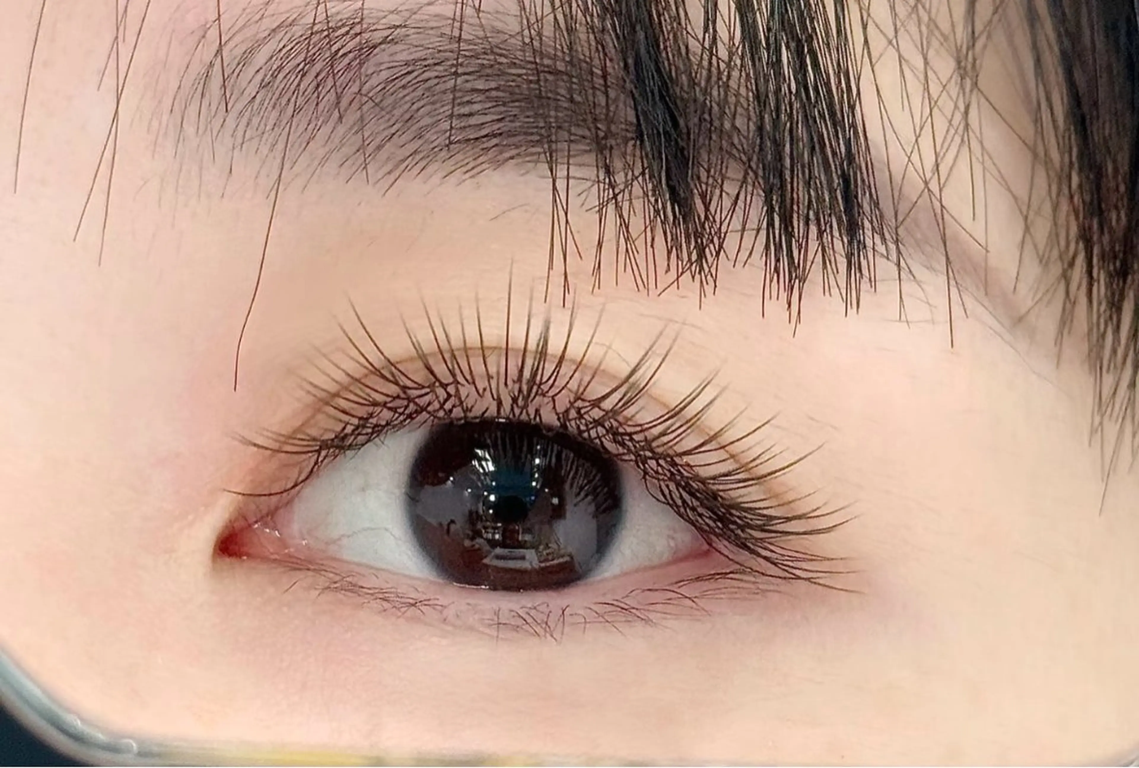 マツエク・マツパ マツエク き なのマツエク・マツパデザイン