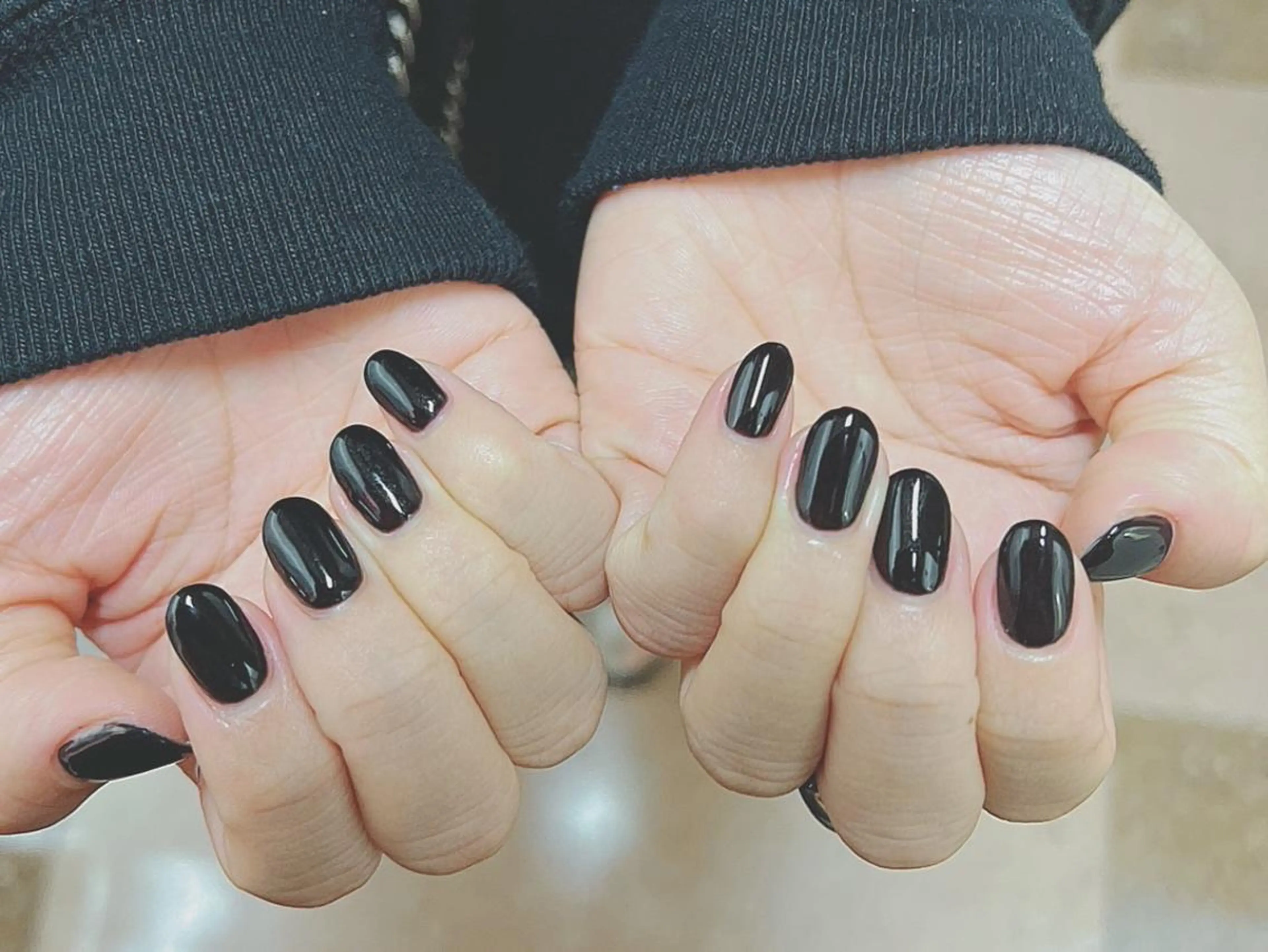 ネイル アートネイル 持ち込み Nailist Honamiのネイルデザイン