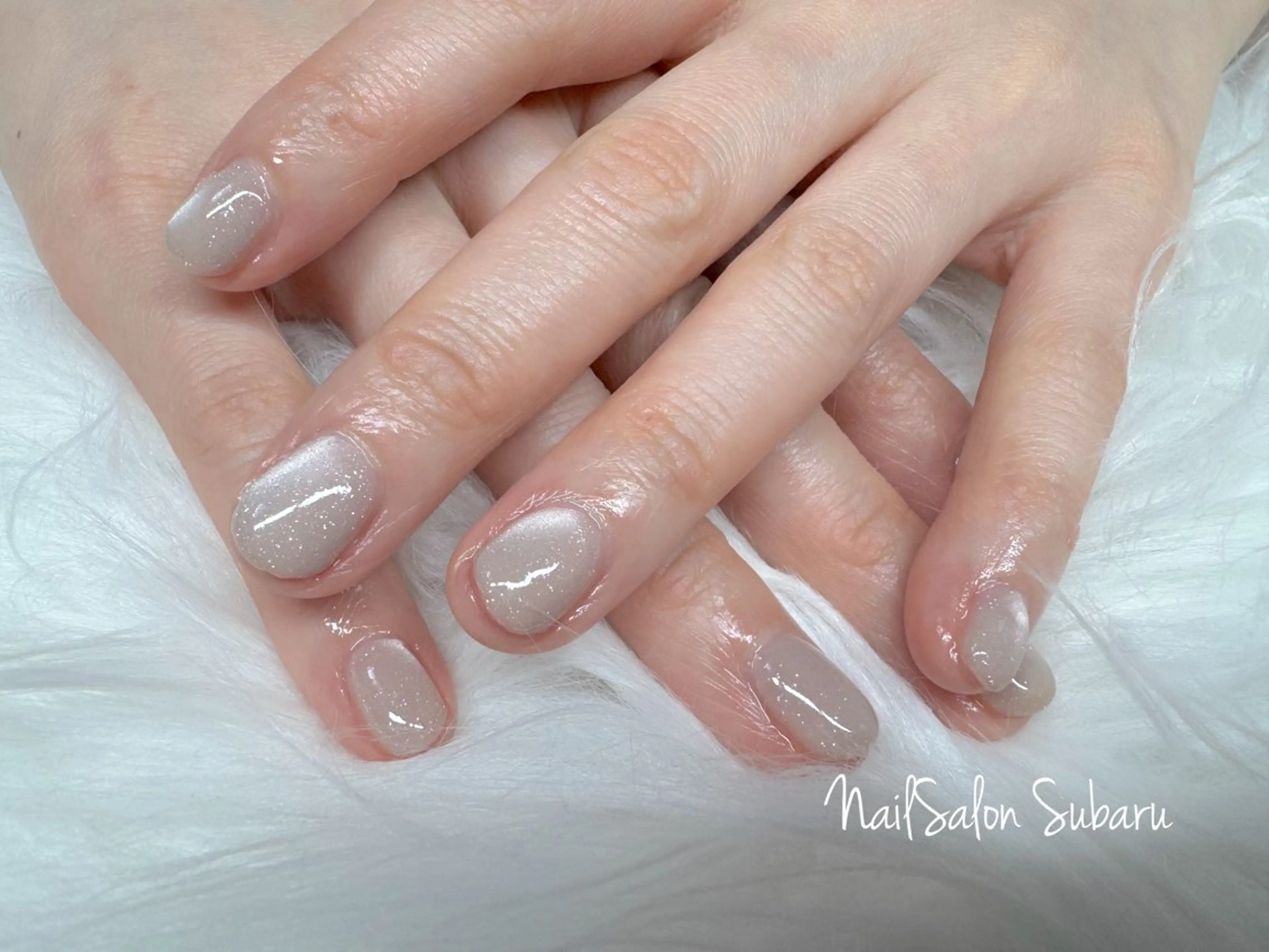 ネイル ハンドネイル Nail Salon Subaruのネイルデザイン