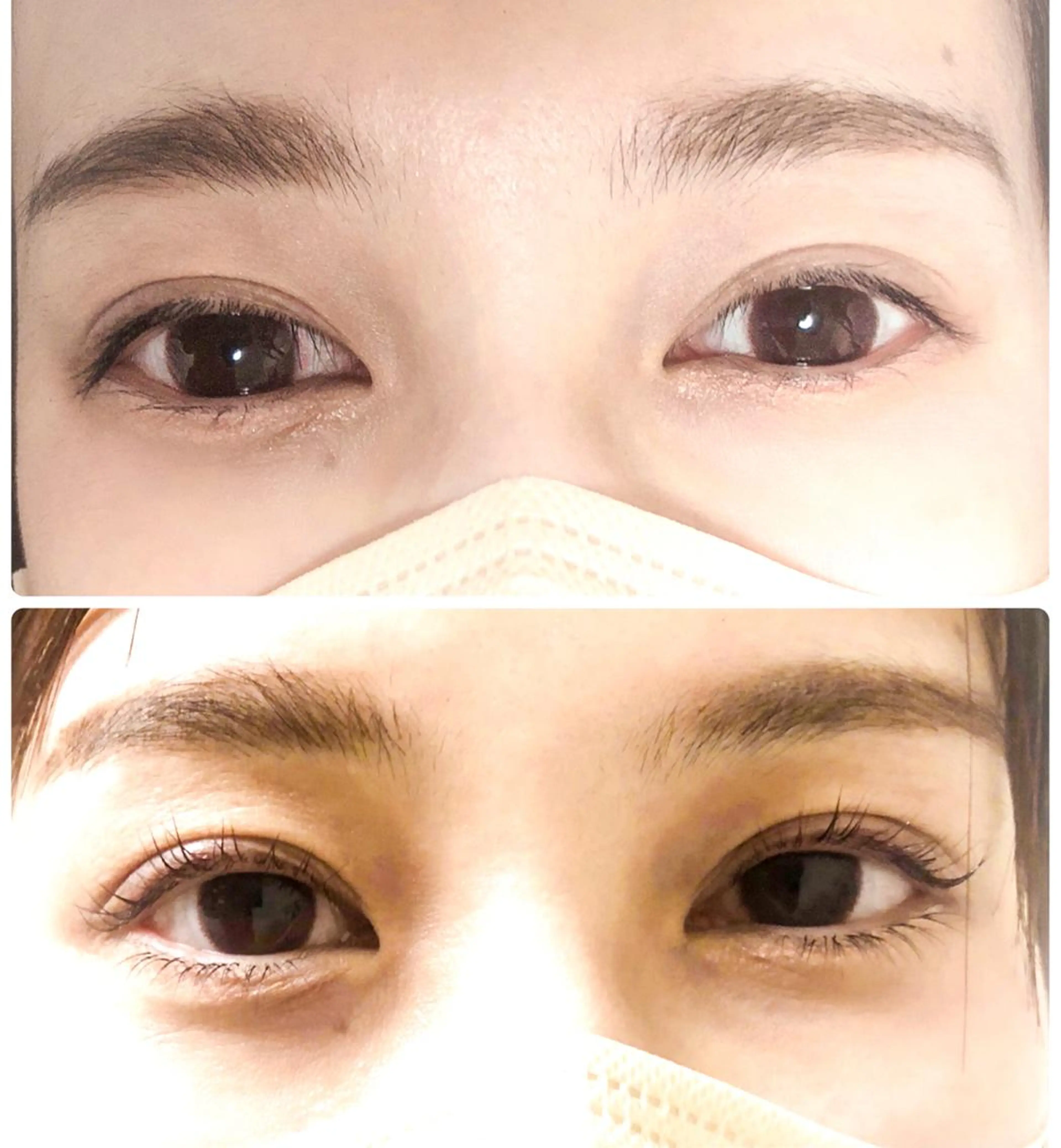 マツエク・マツパ まつ毛エクステ／まつ毛パーマ／フェイシャル／beautysalon cocora所属・ビューティーサロン ココラのマツエク・マツパデザイン