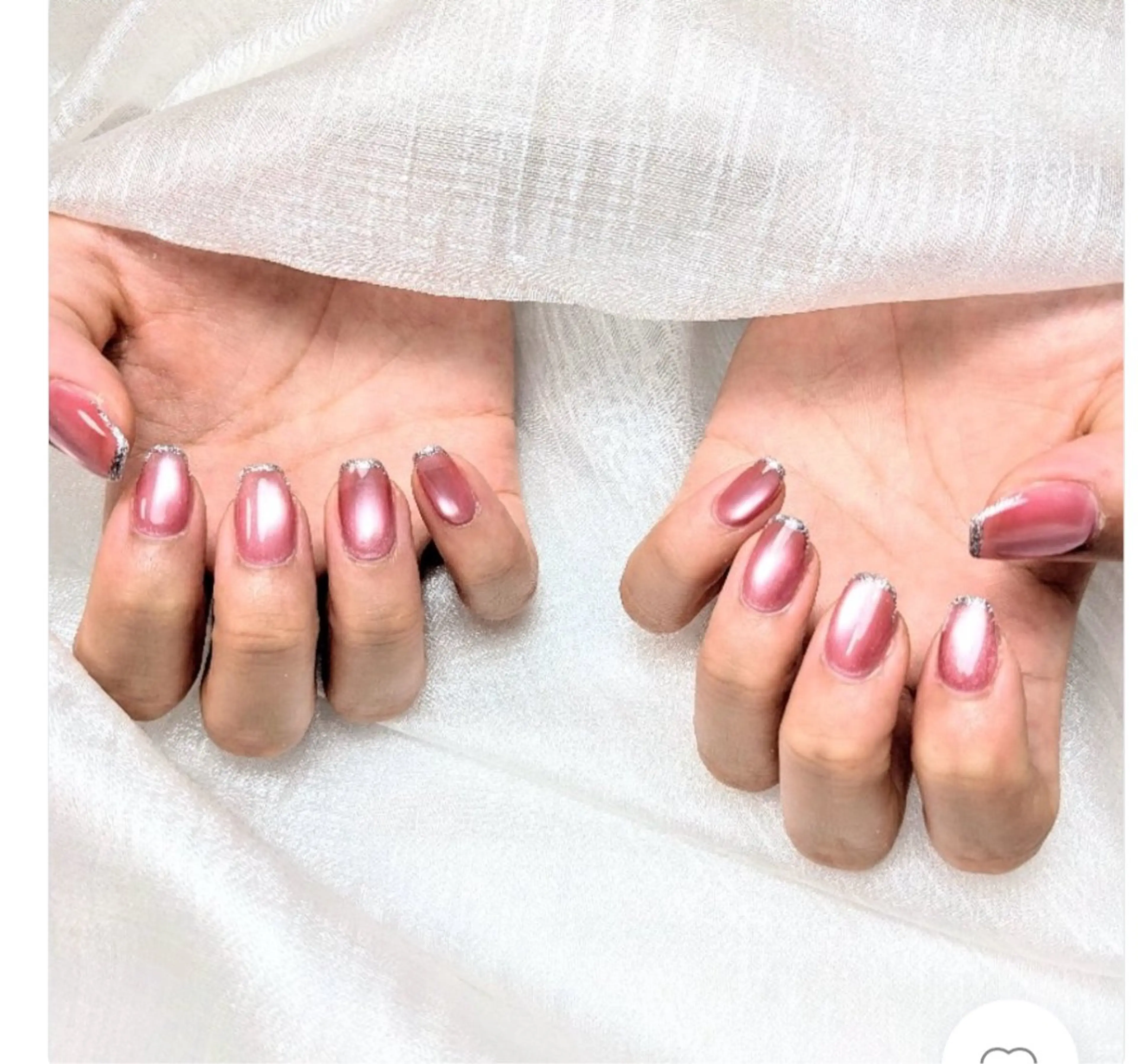 ネイル ハンドネイル R nail 市川店のネイルデザイン