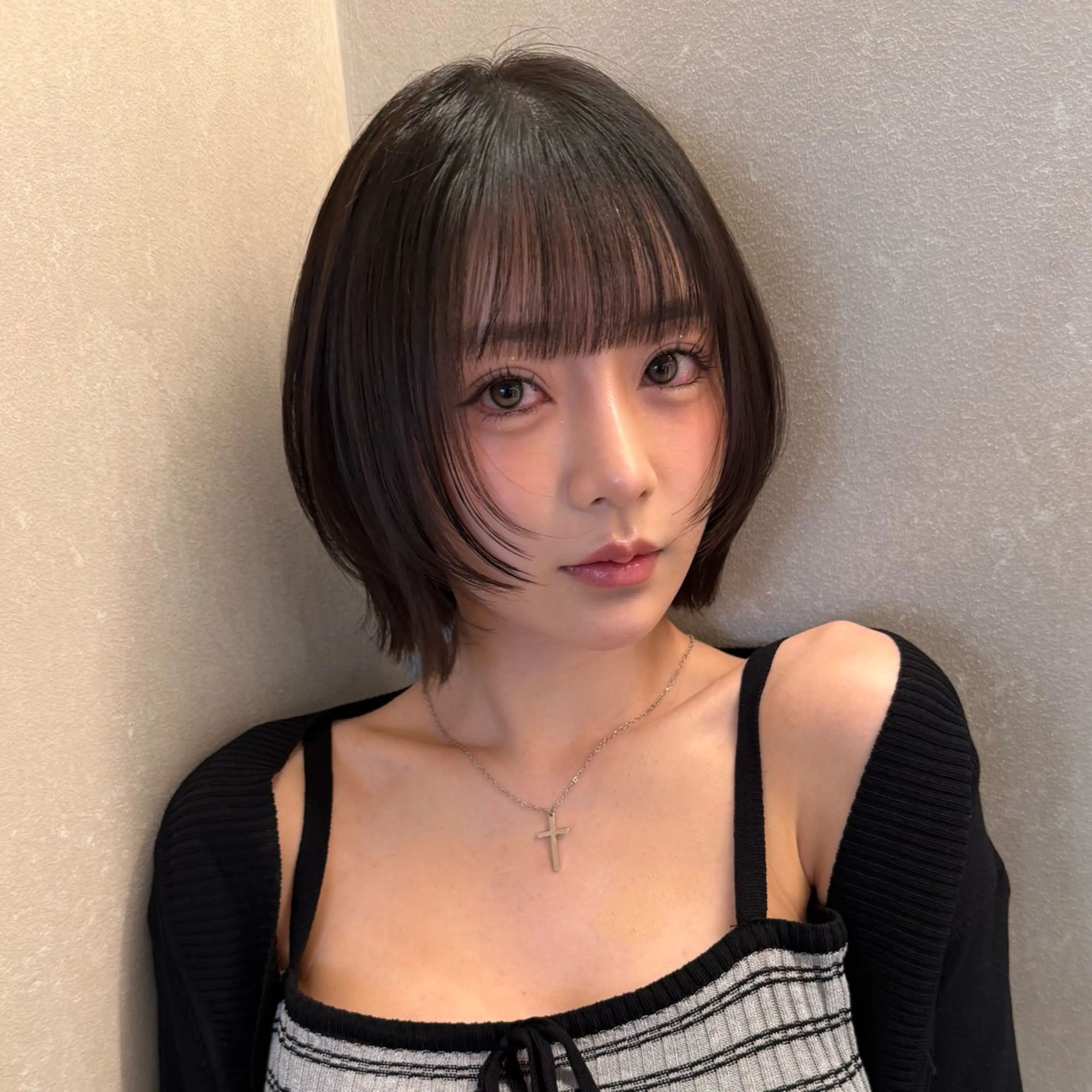 ショート ✨カット 期間限定無料✨　大智のヘアスタイル