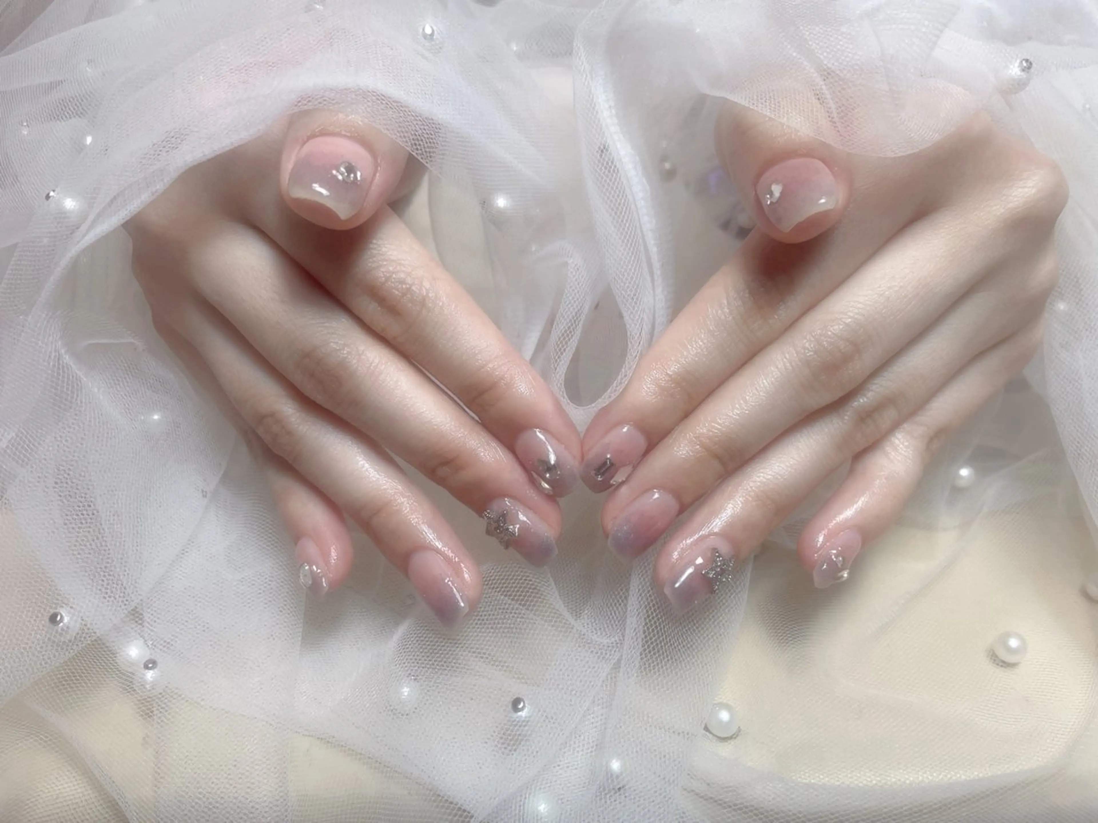 ネイル Angel AngelNailのネイルデザイン