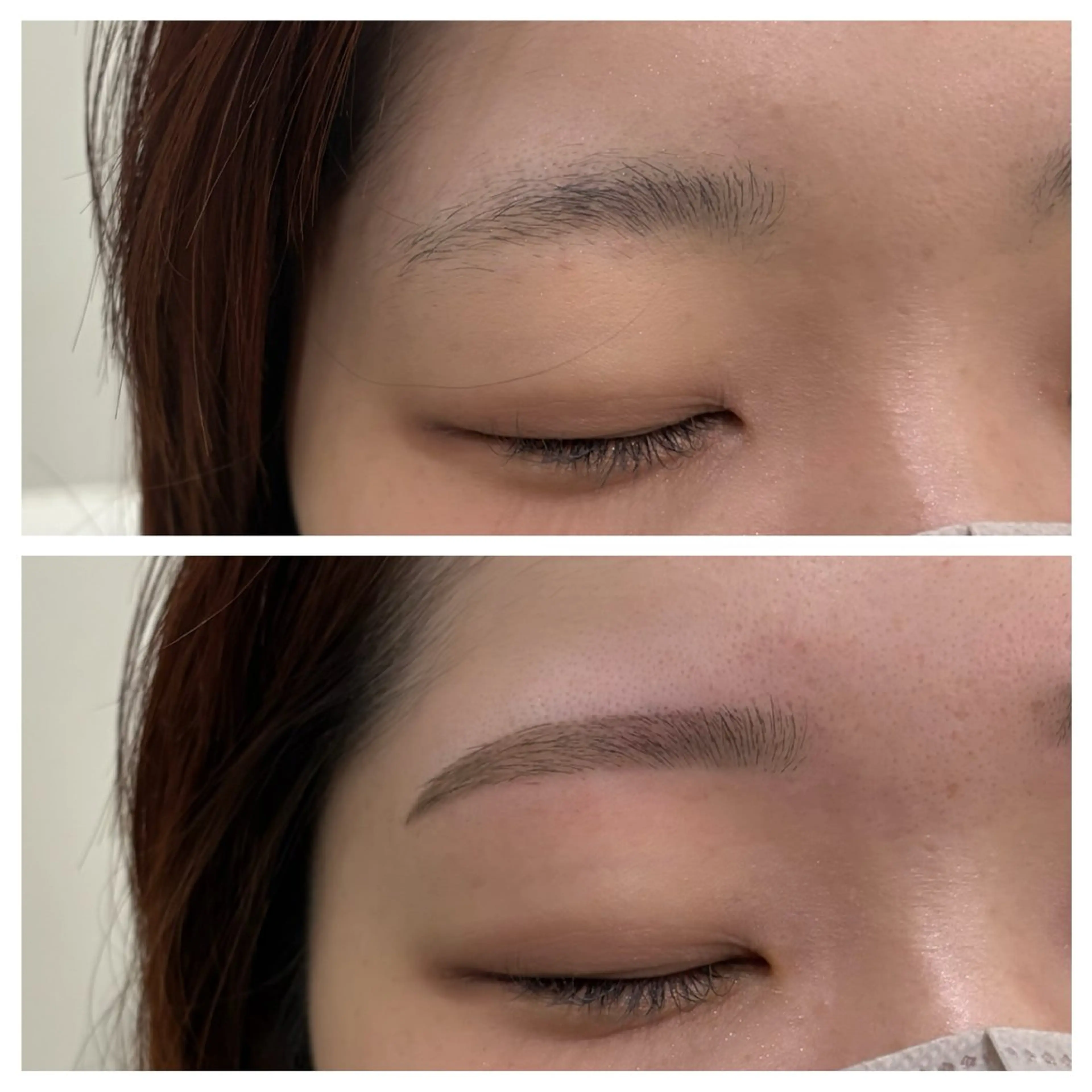 アイブロウ アイブロウサロン 🫧AMIの眉毛・アイブロウイメージ