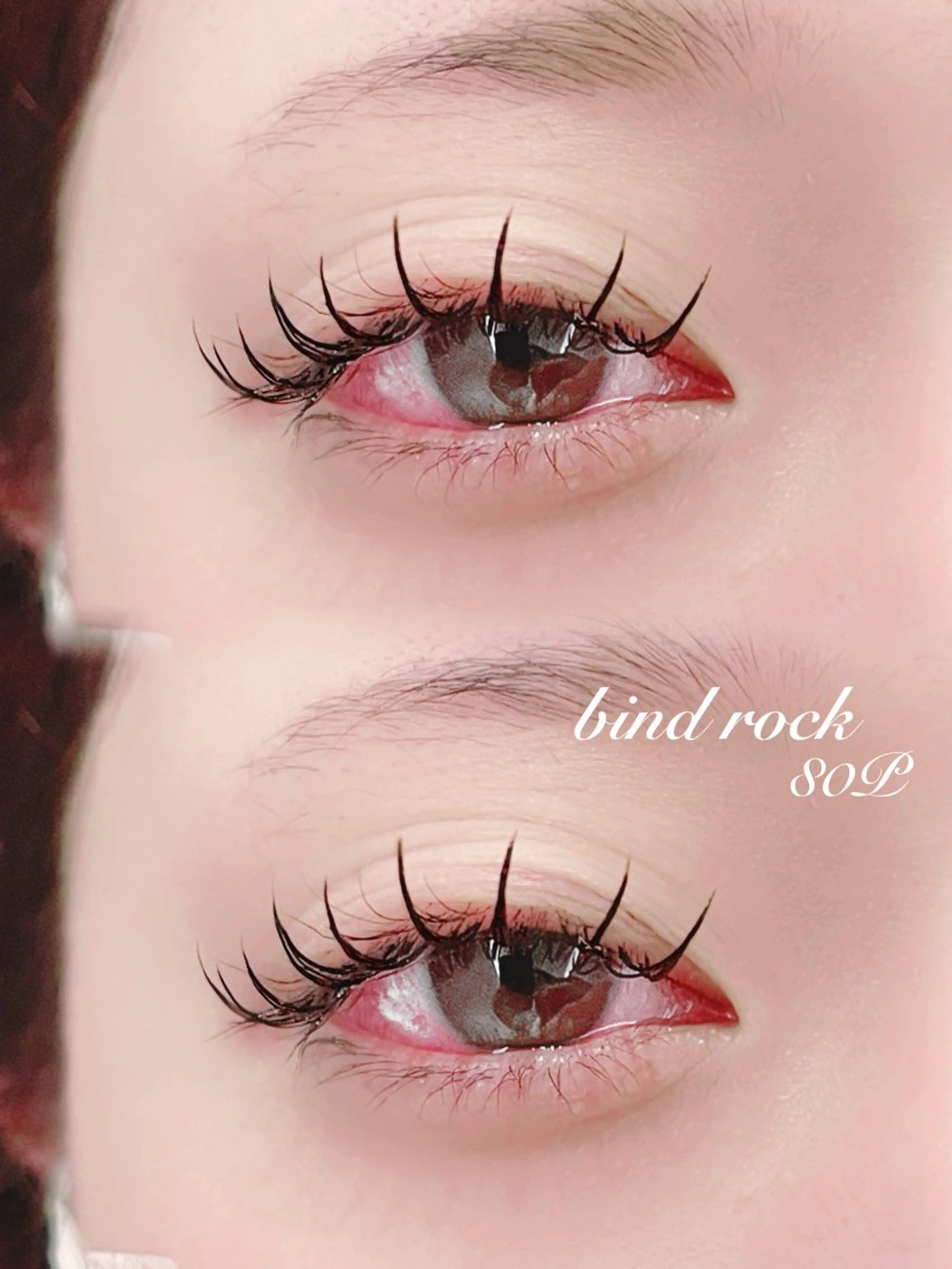 マツエク・マツパ マツエク ilAnng名駅店所属・ilAnng名駅店 💫HARUNAのマツエク・マツパデザイン