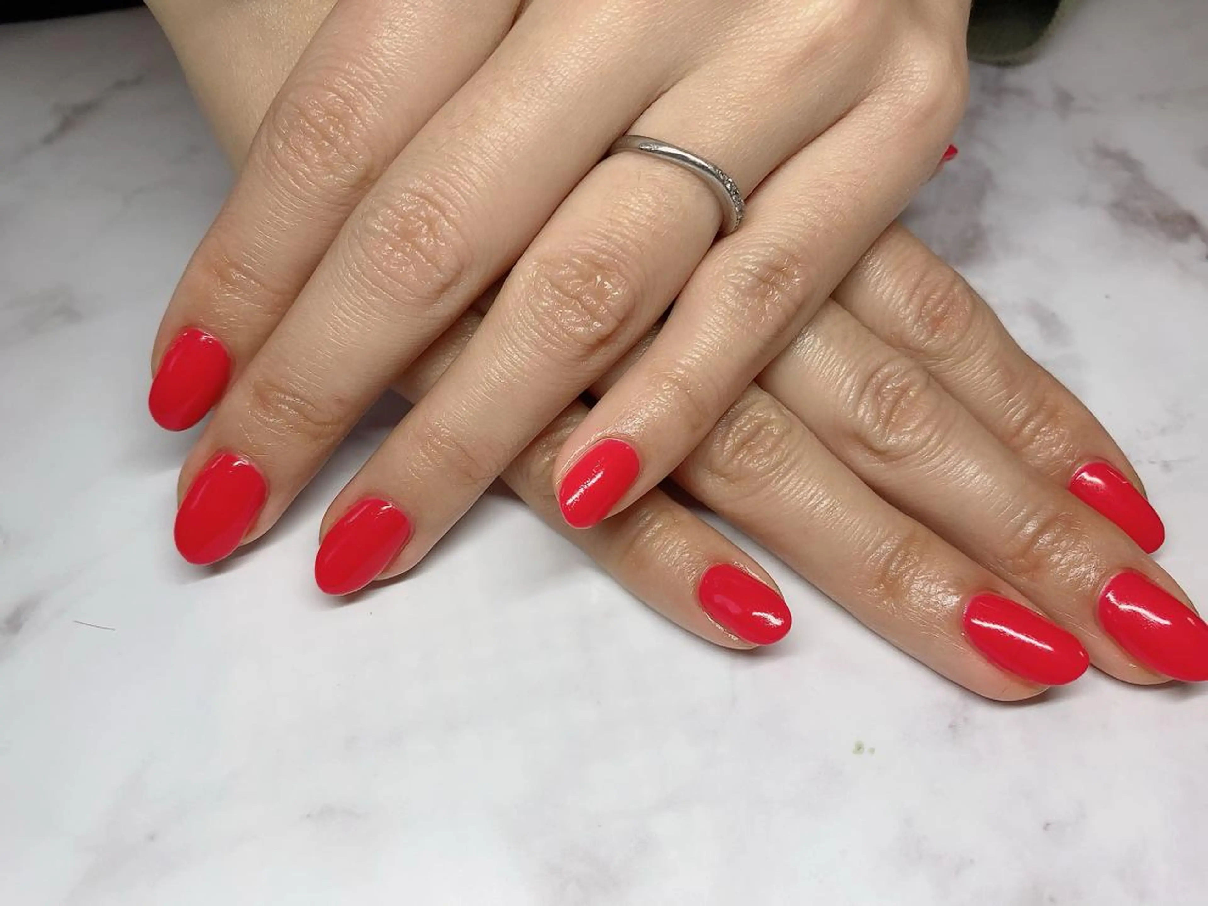 ネイル JIFFY nailstudioのネイルデザイン