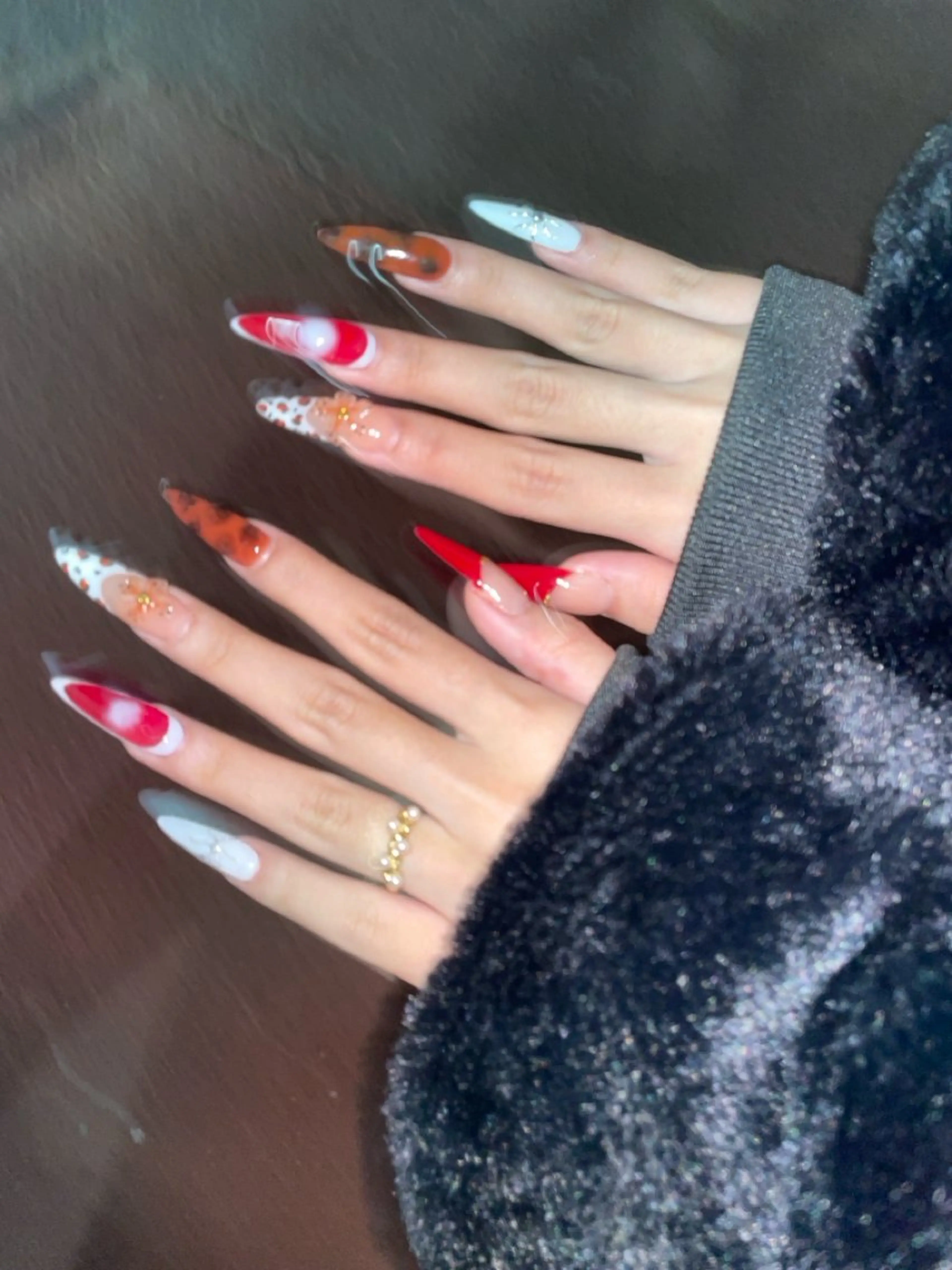 ネイル いろの Ironoのネイルデザイン