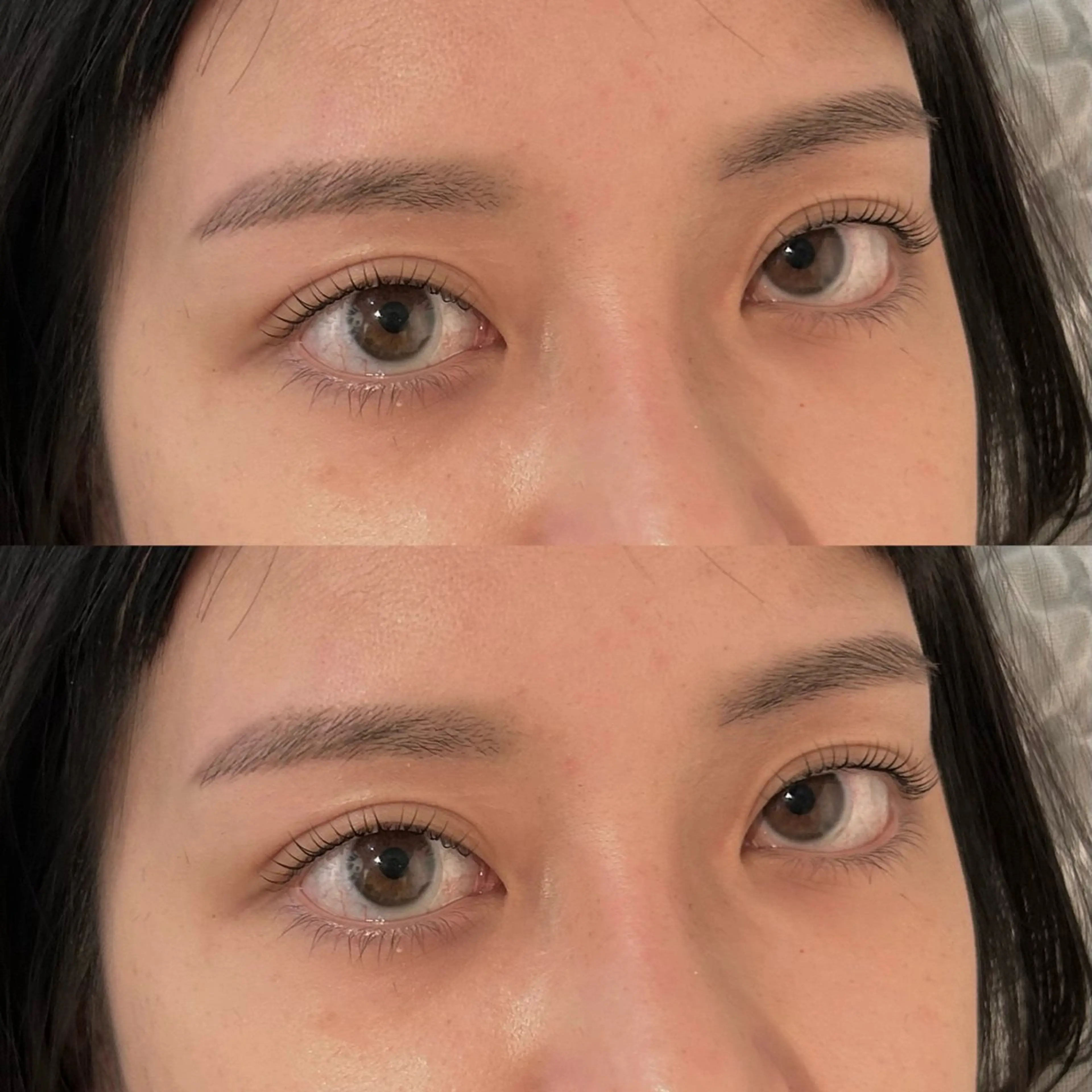 マツエク・マツパ まつげパーマ マツパ mulet⌇ moeのマツエク・マツパデザイン