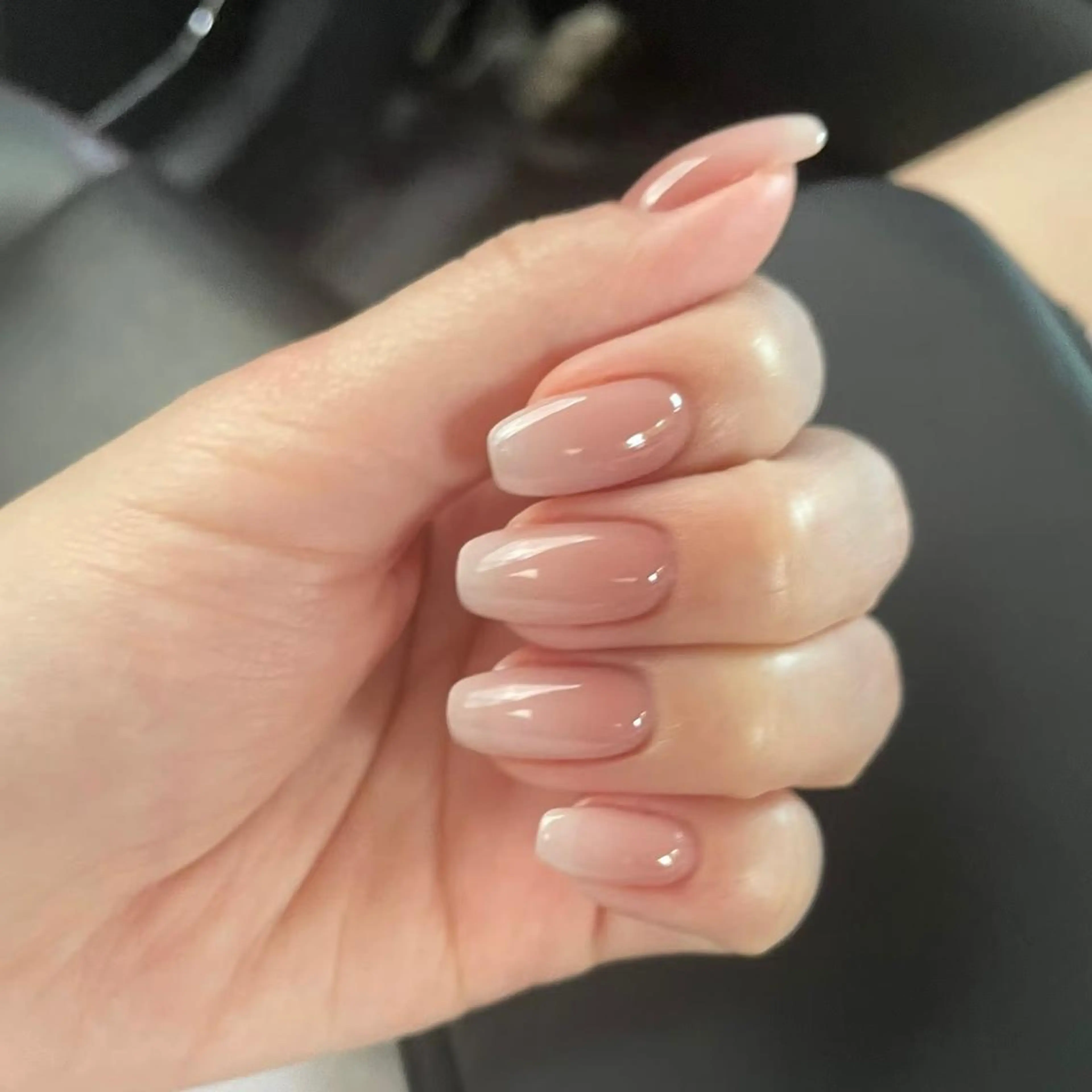 マツエク・マツパ ハンドネイル 🎀 NaNa_nailのネイルデザイン