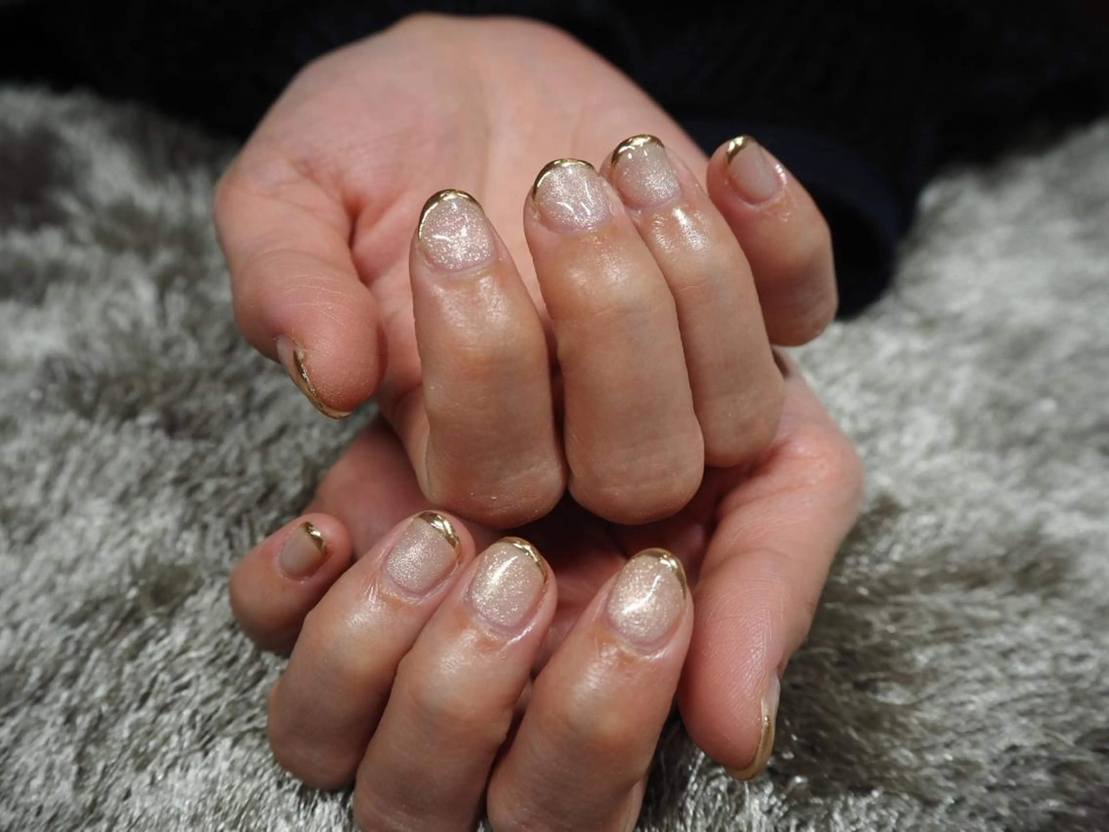 ネイル ハンドネイル Gatto(ガット) ヤマモトのネイルデザイン