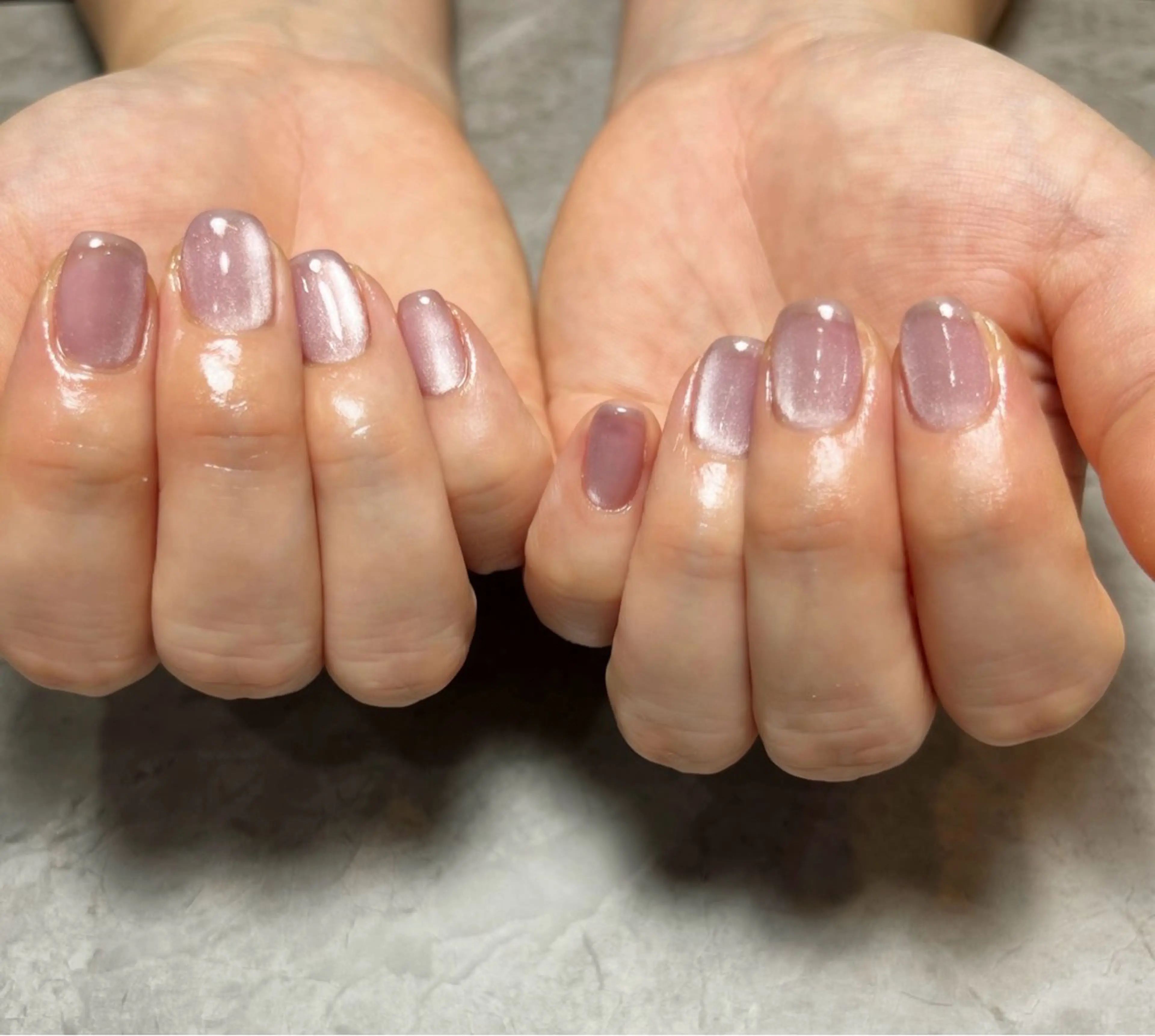 ネイル ハンドネイル Blé nailのネイルデザイン