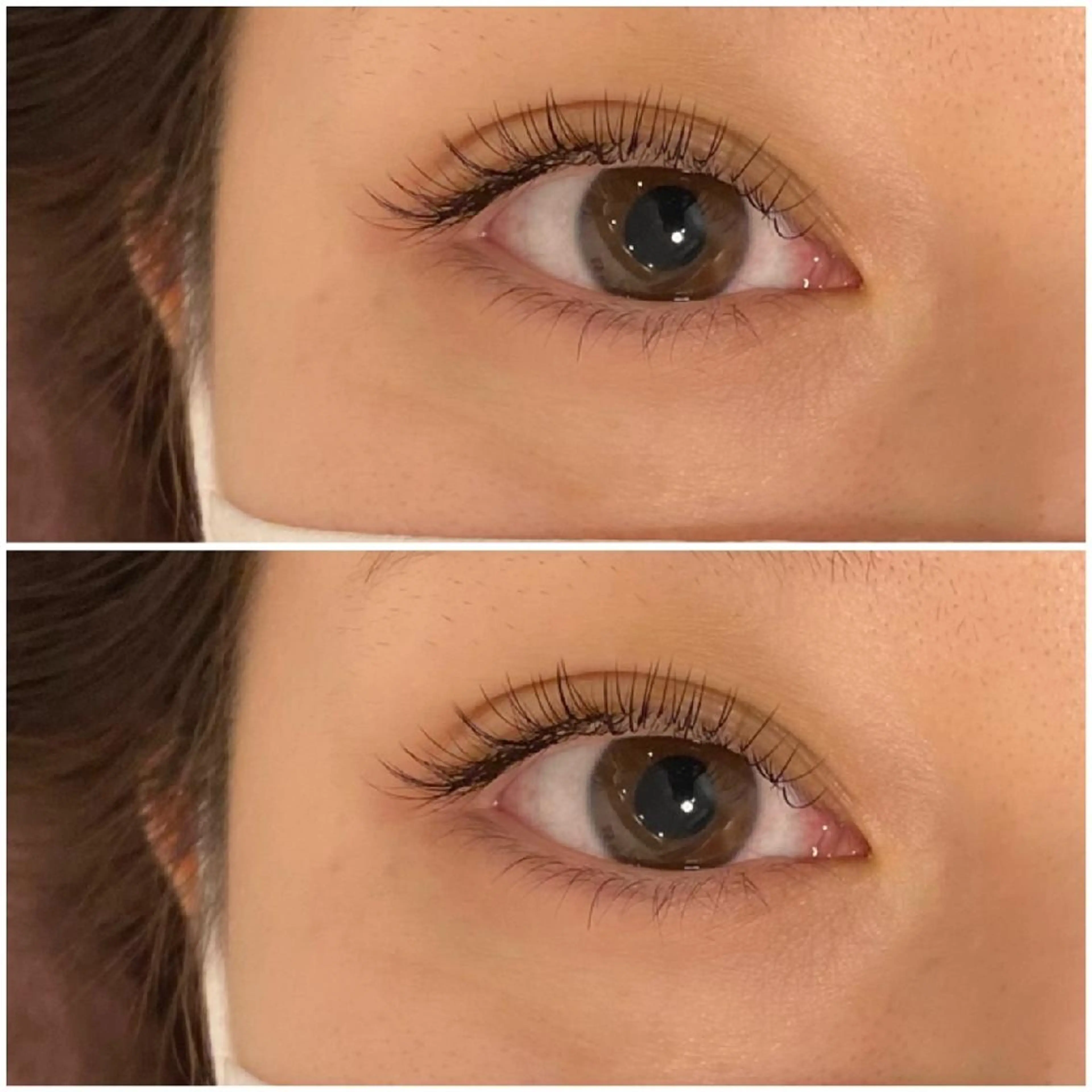 マツエク・マツパ アイラッシュサロン milimiliのマツエク・マツパデザイン