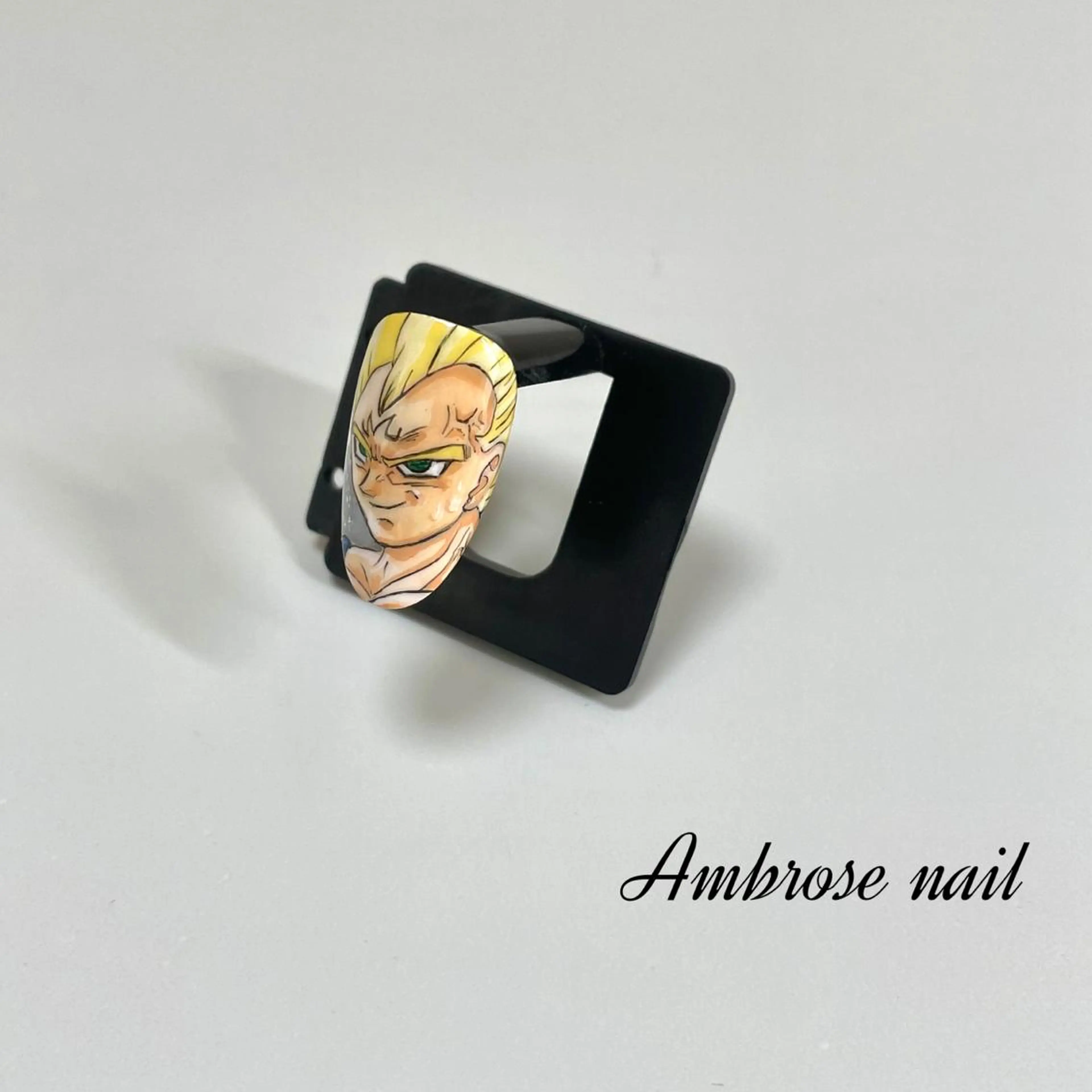 ネイル Kobe nail所属・Kobe nail Uedaのネイルデザイン