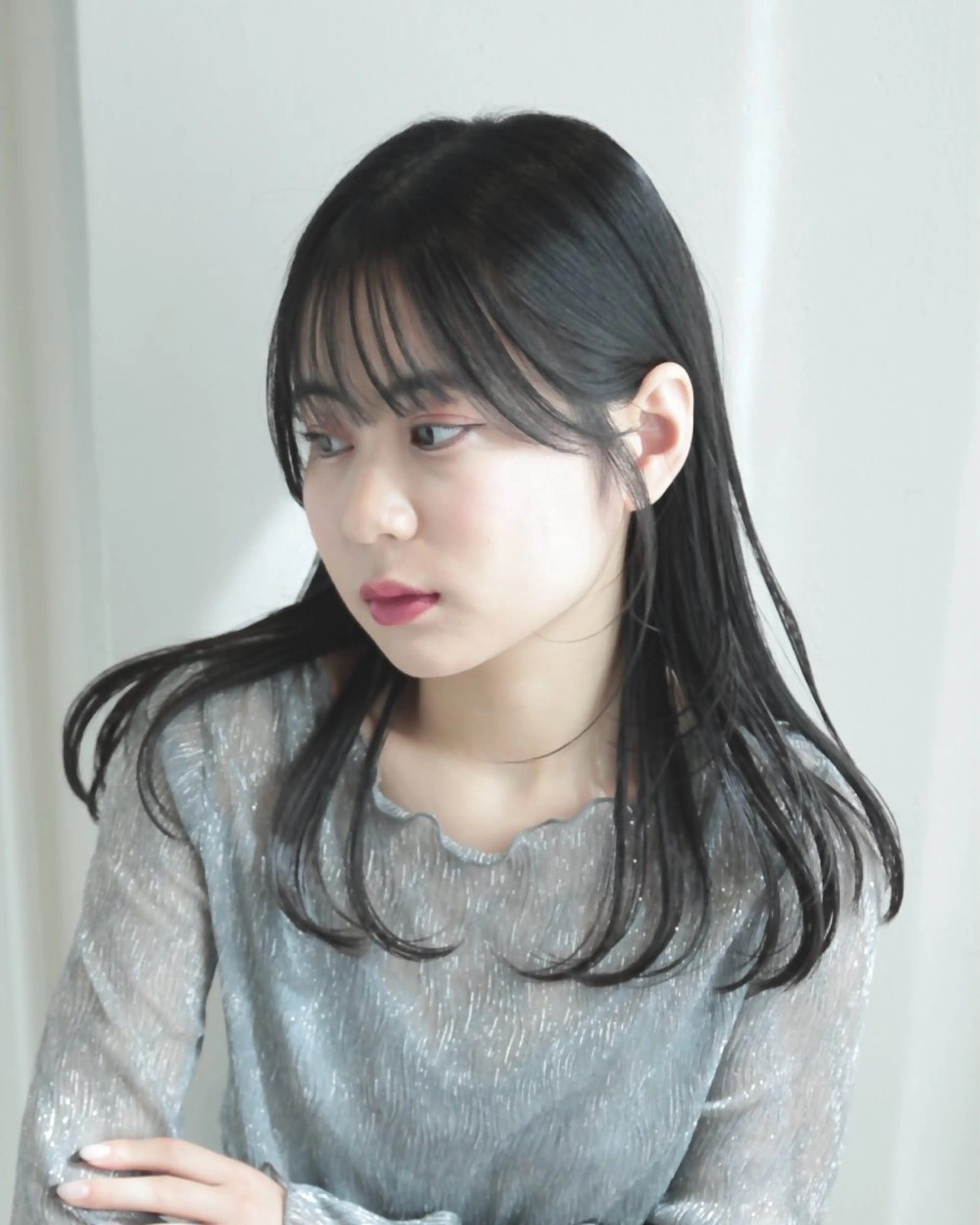 【女性限定】モテカラー🩷🫧🩰🎀の写真