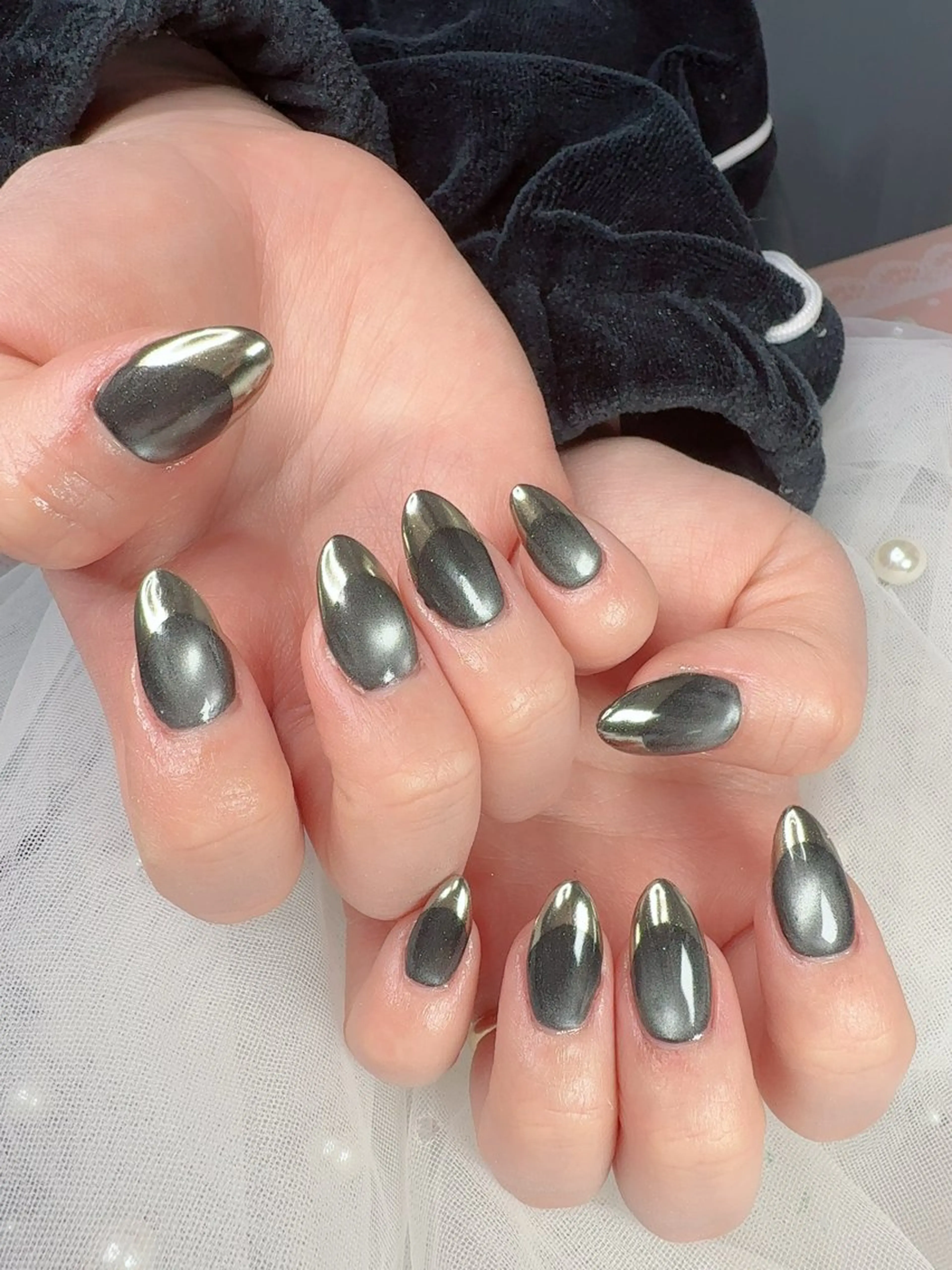 ネイル Sネイル サロン蕨店のネイルデザイン