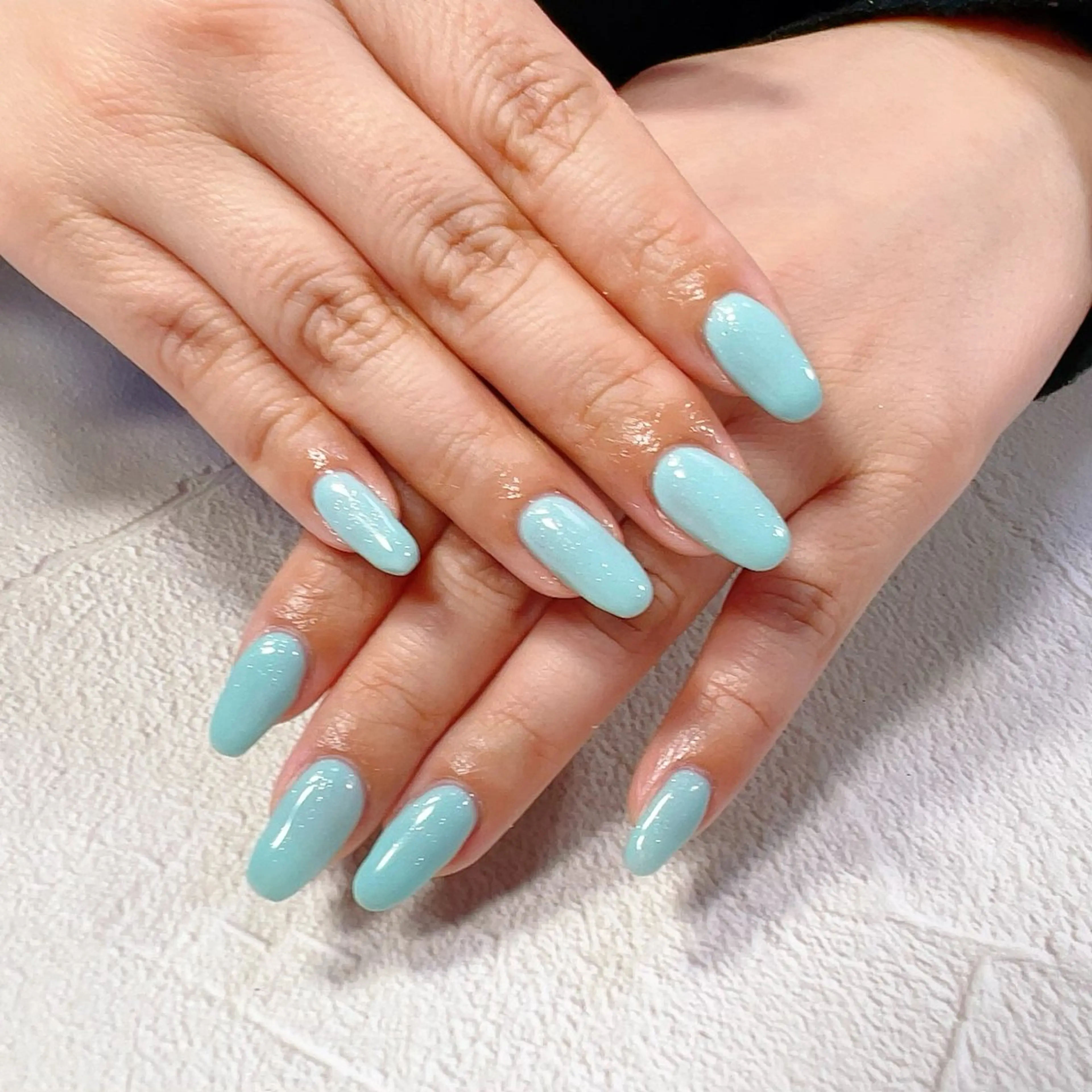 ネイル LOA.NAIL Yumiのネイルデザイン