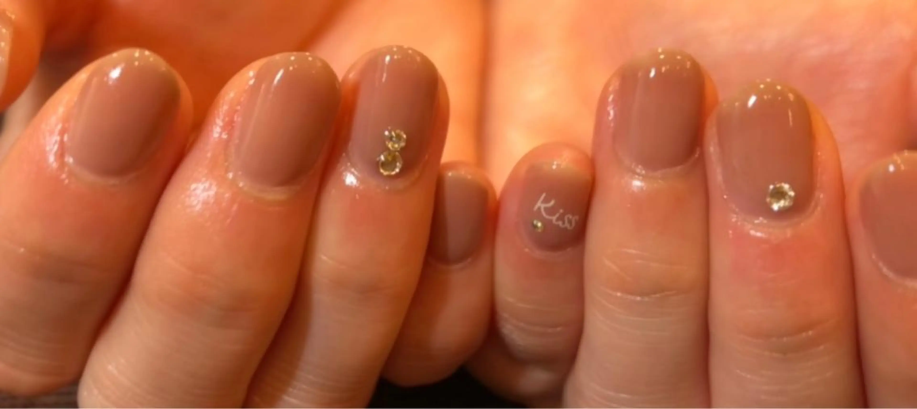 ネイル ハンドネイル mamaLindo志村坂上所属・白石 百合子のエステ・リラクイメージ