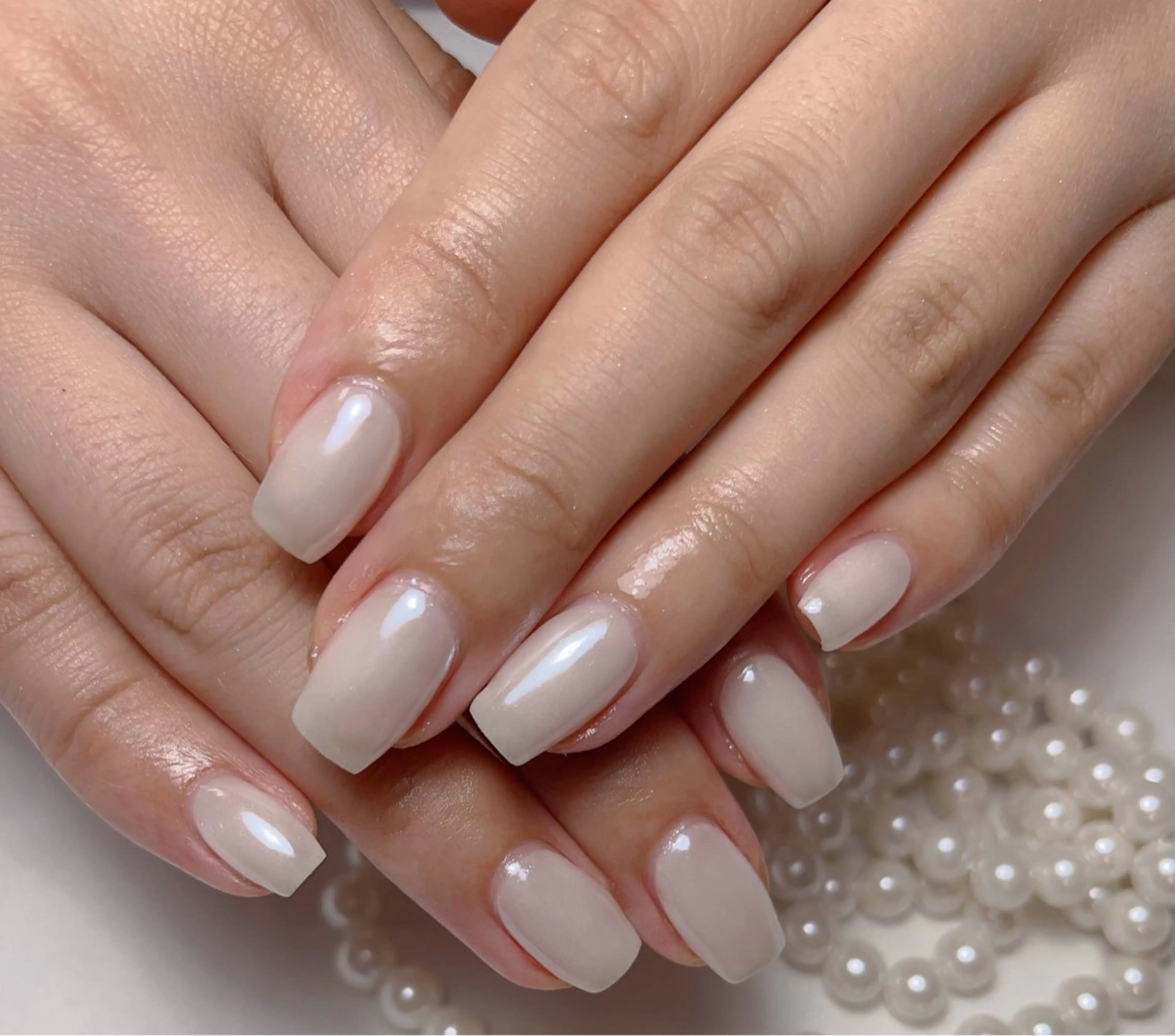 ネイル KA Linのネイルデザイン