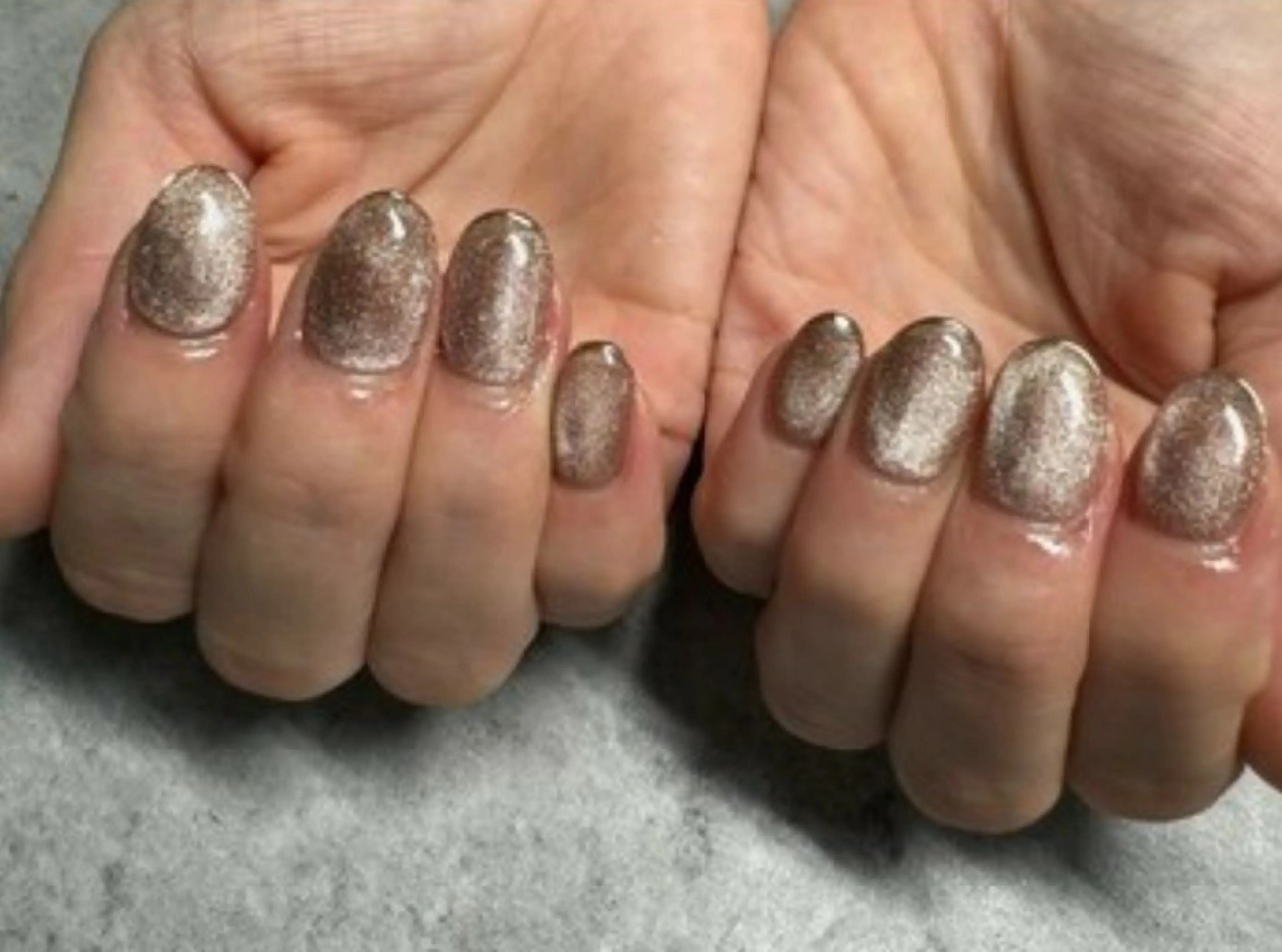 ネイル JULIE NAILのネイルデザイン