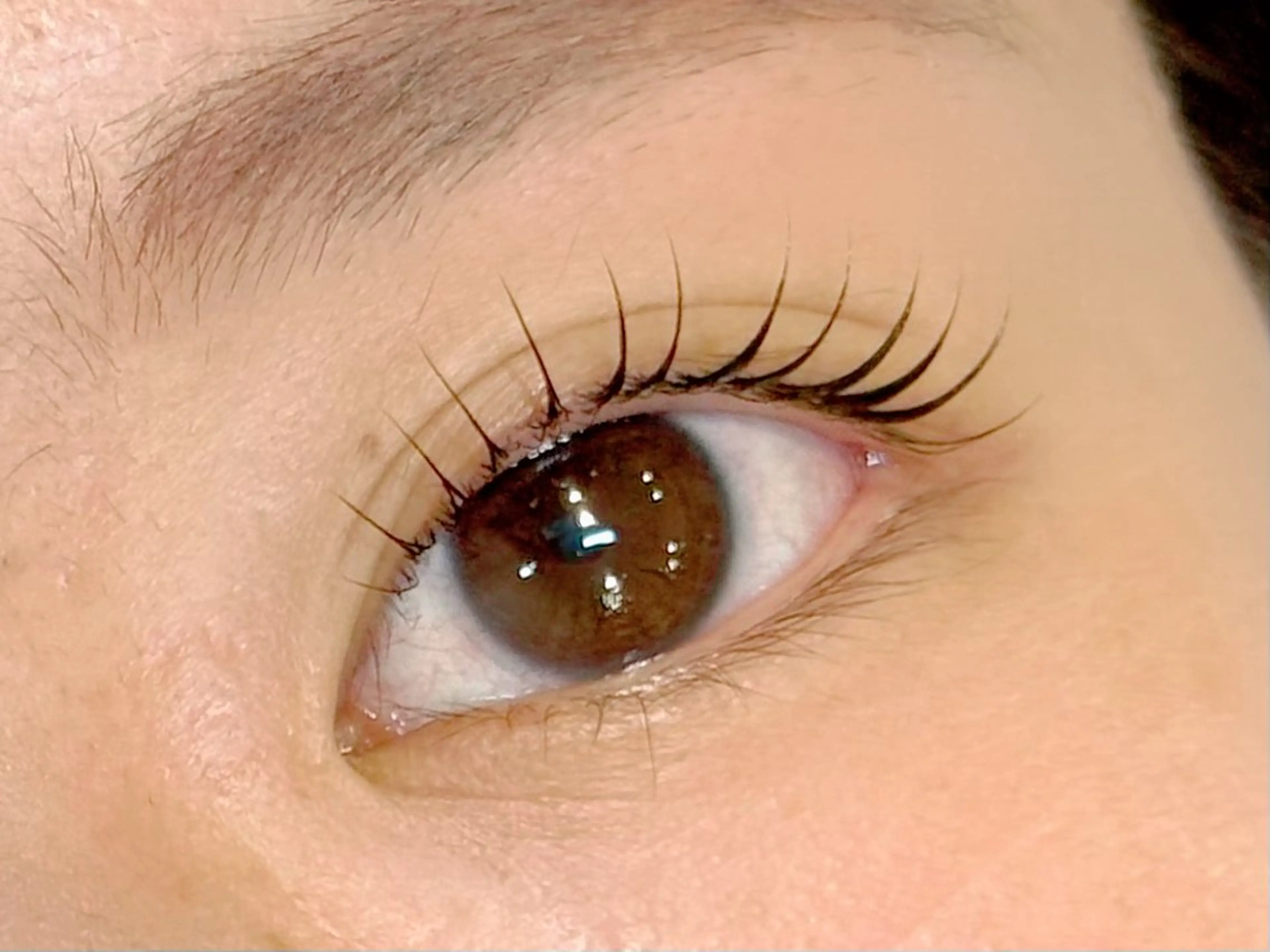 マツエク・マツパ mamAsIenne 寺尾のマツエク・マツパデザイン