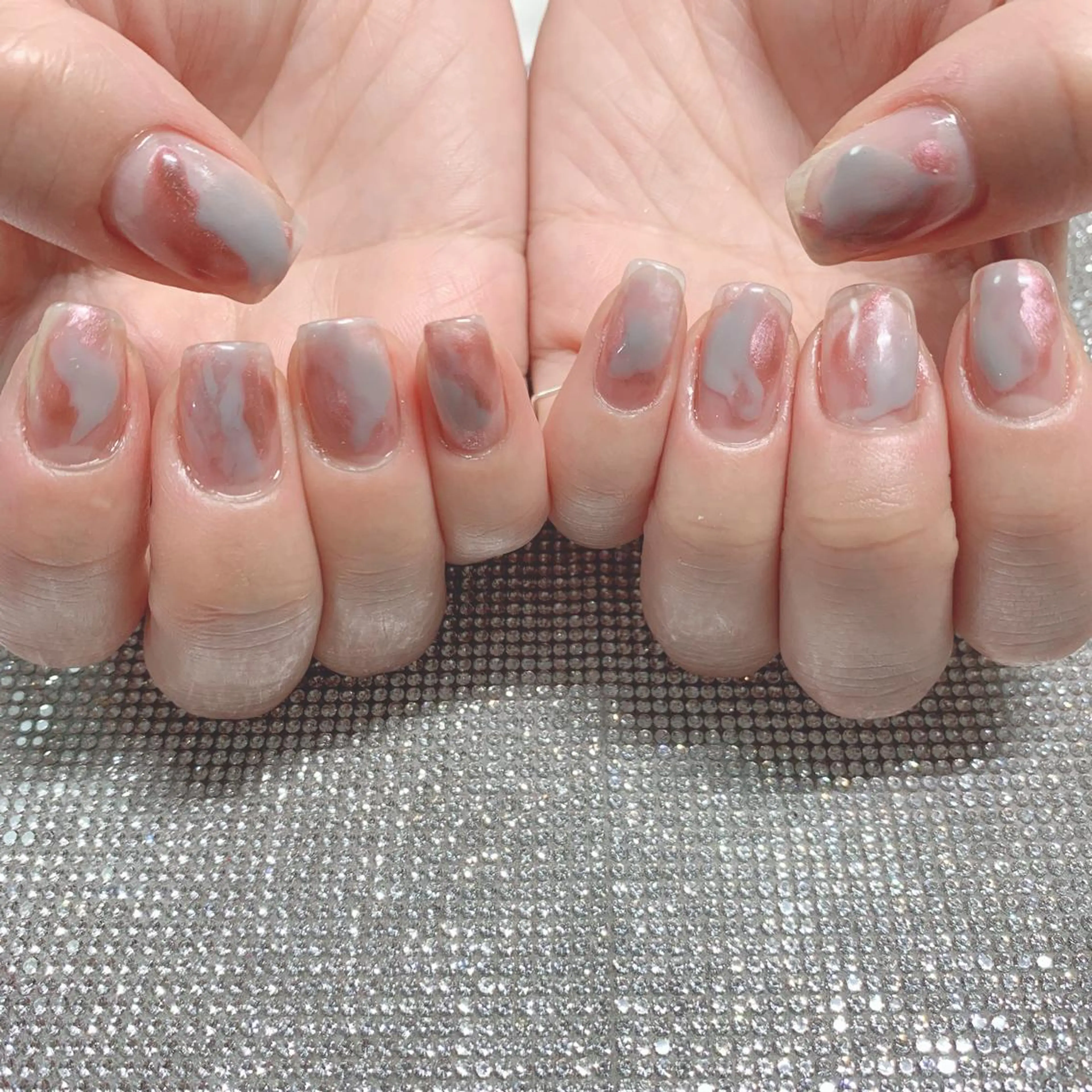 ネイル Best Nail NANA🤍のネイルデザイン