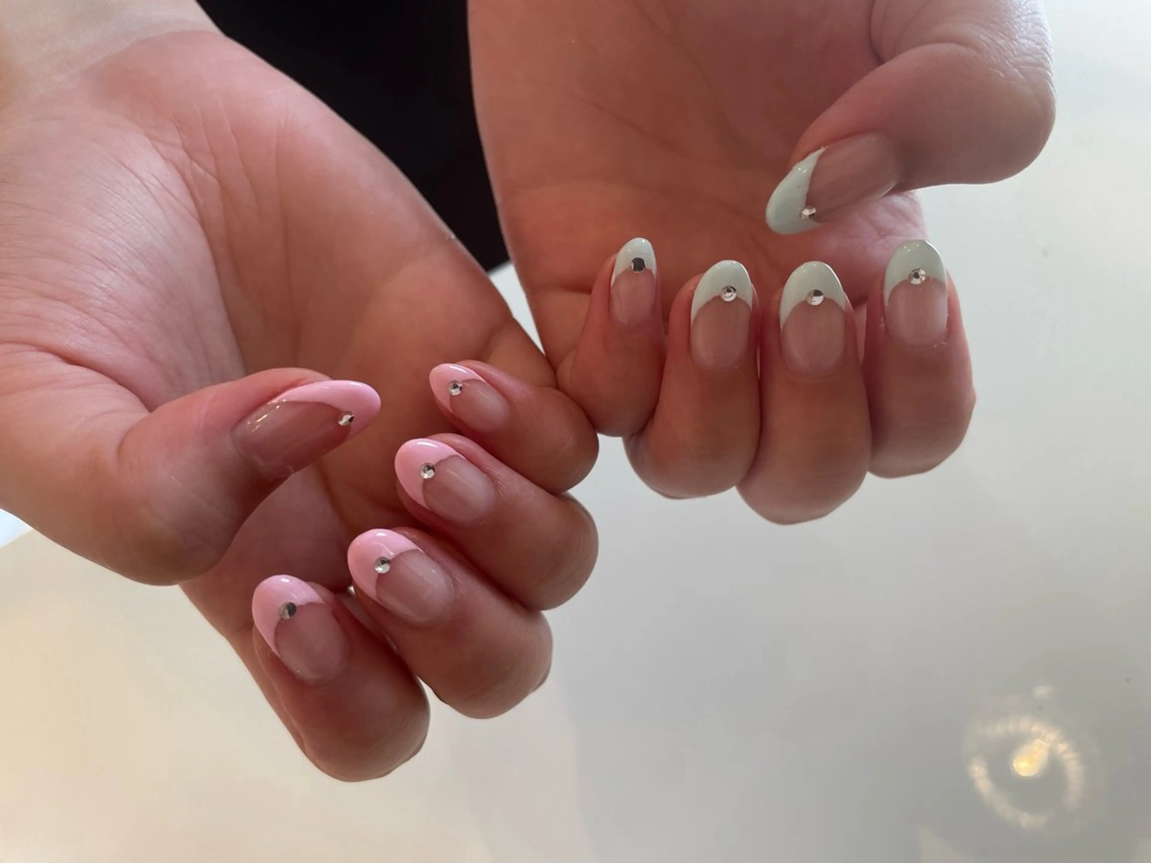 ネイル bejoule    ビジュール所属・♡ビジュール♡ NAIL &まつ毛のマツエク・マツパデザイン