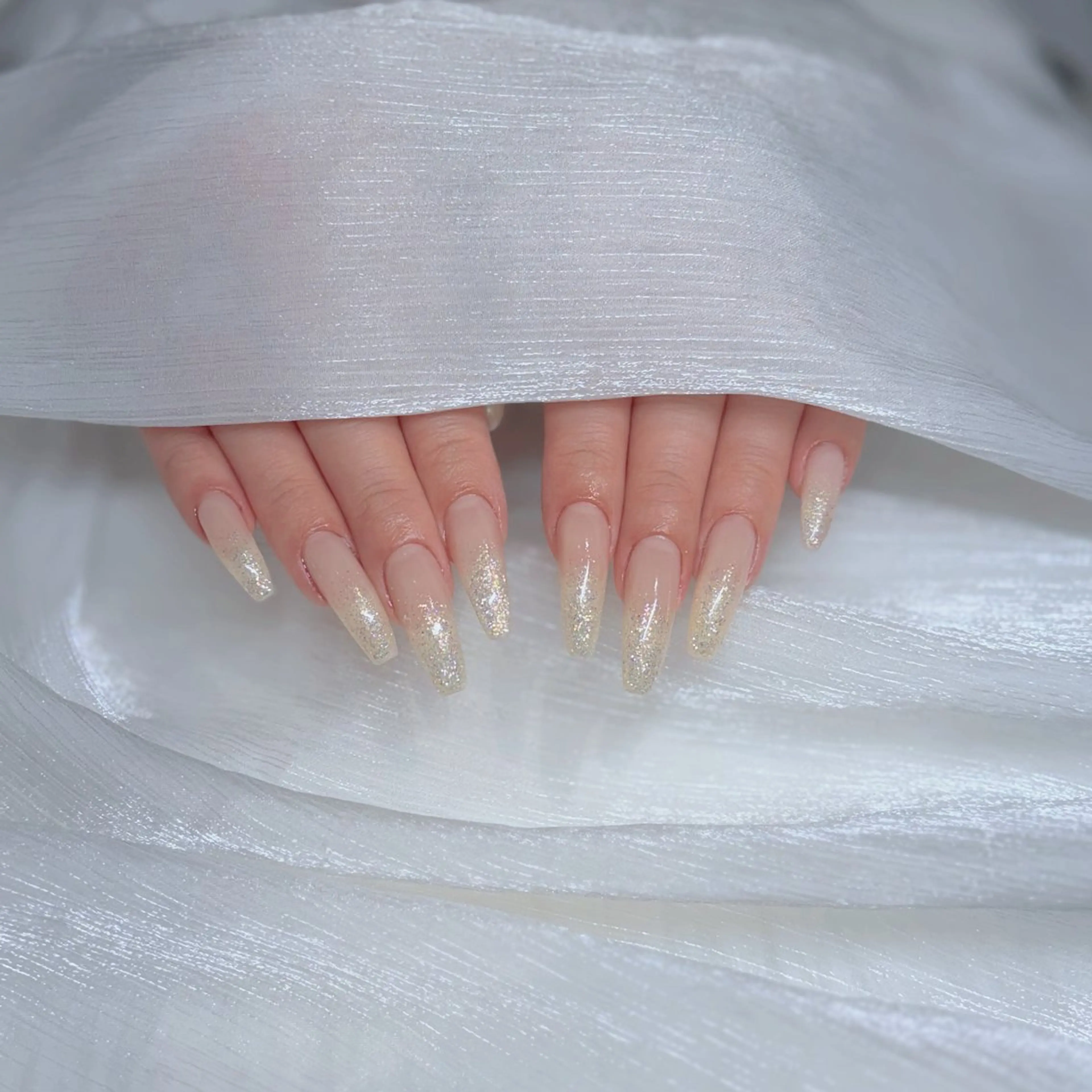 ネイル Miki 本町駅｜💅‎🤍のネイルデザイン