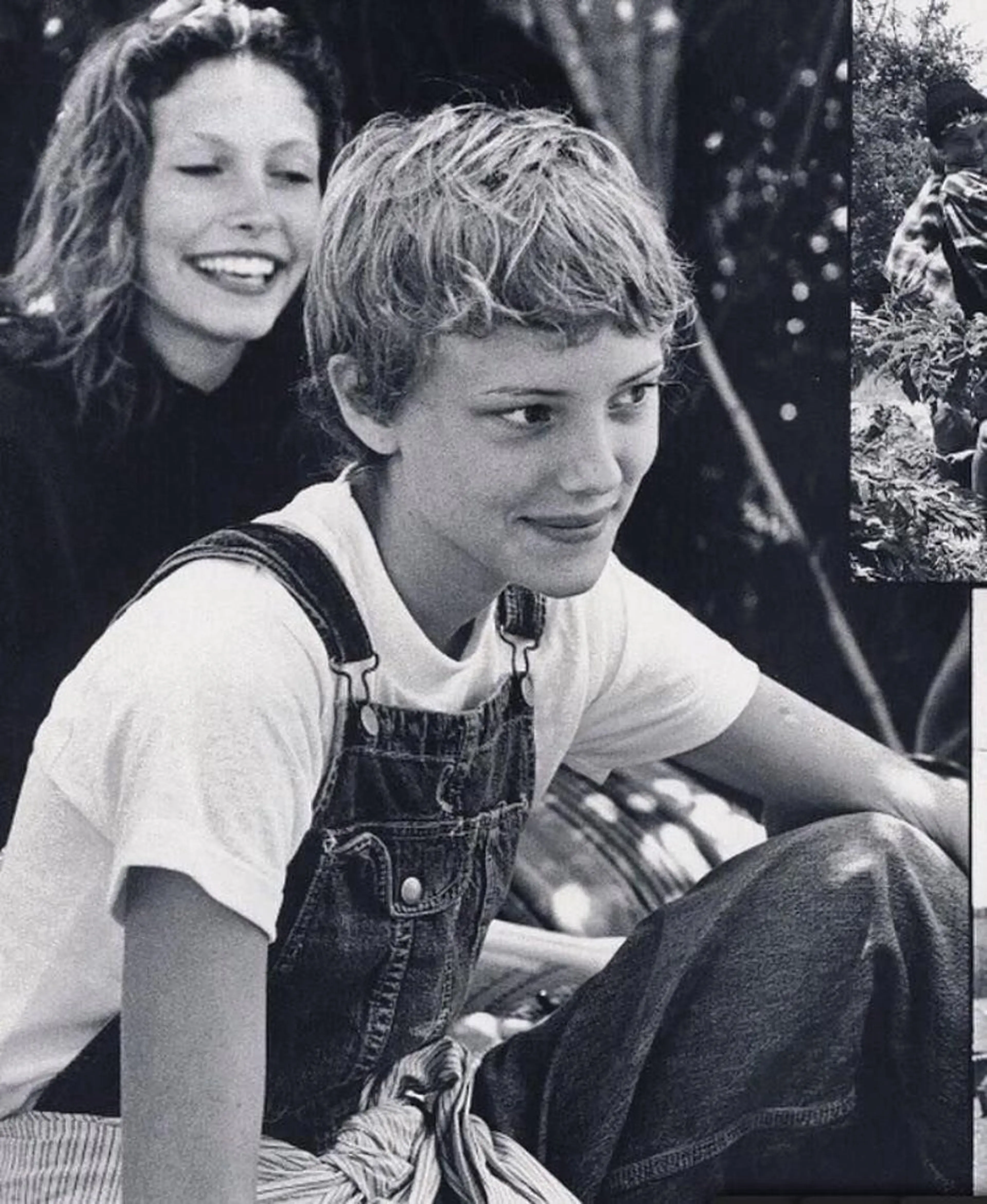 ショート ショートヘア 暖色/パーマ 🌼クニトウメイのヘアスタイル