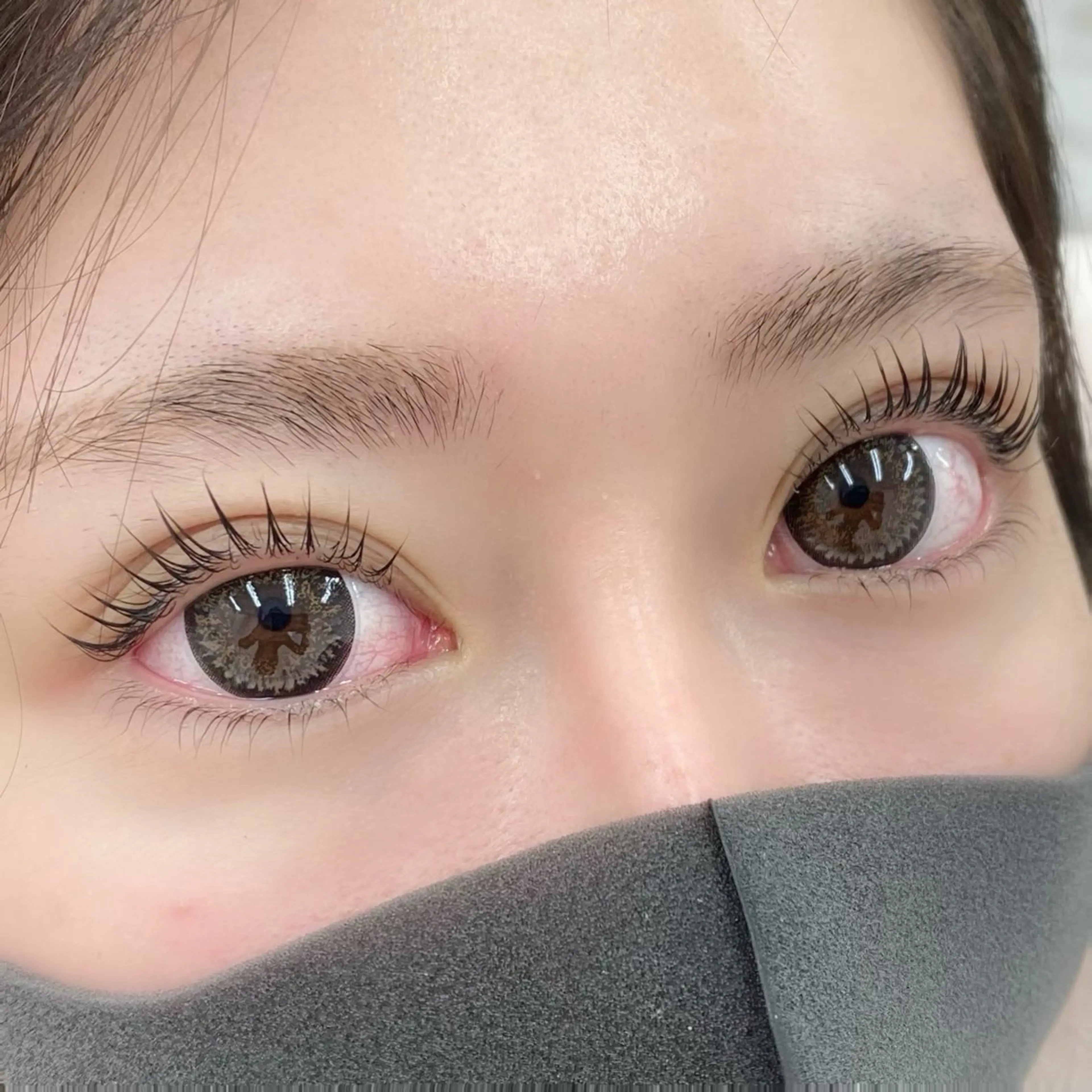 マツエク・マツパ Bianca立川店 🌼さとうのマツエク・マツパデザイン