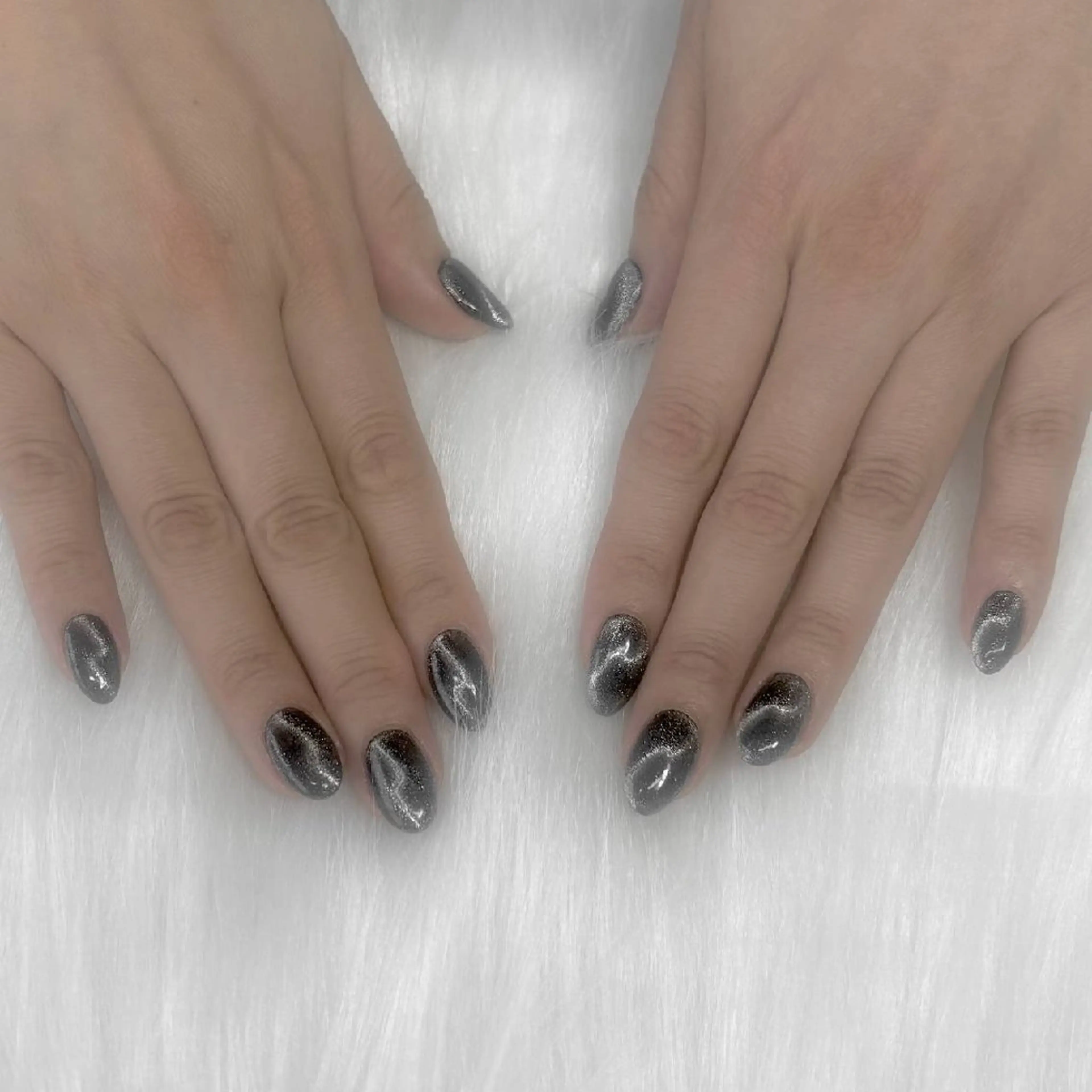 ネイル Nailsalon Neve❄︎.*のネイルデザイン