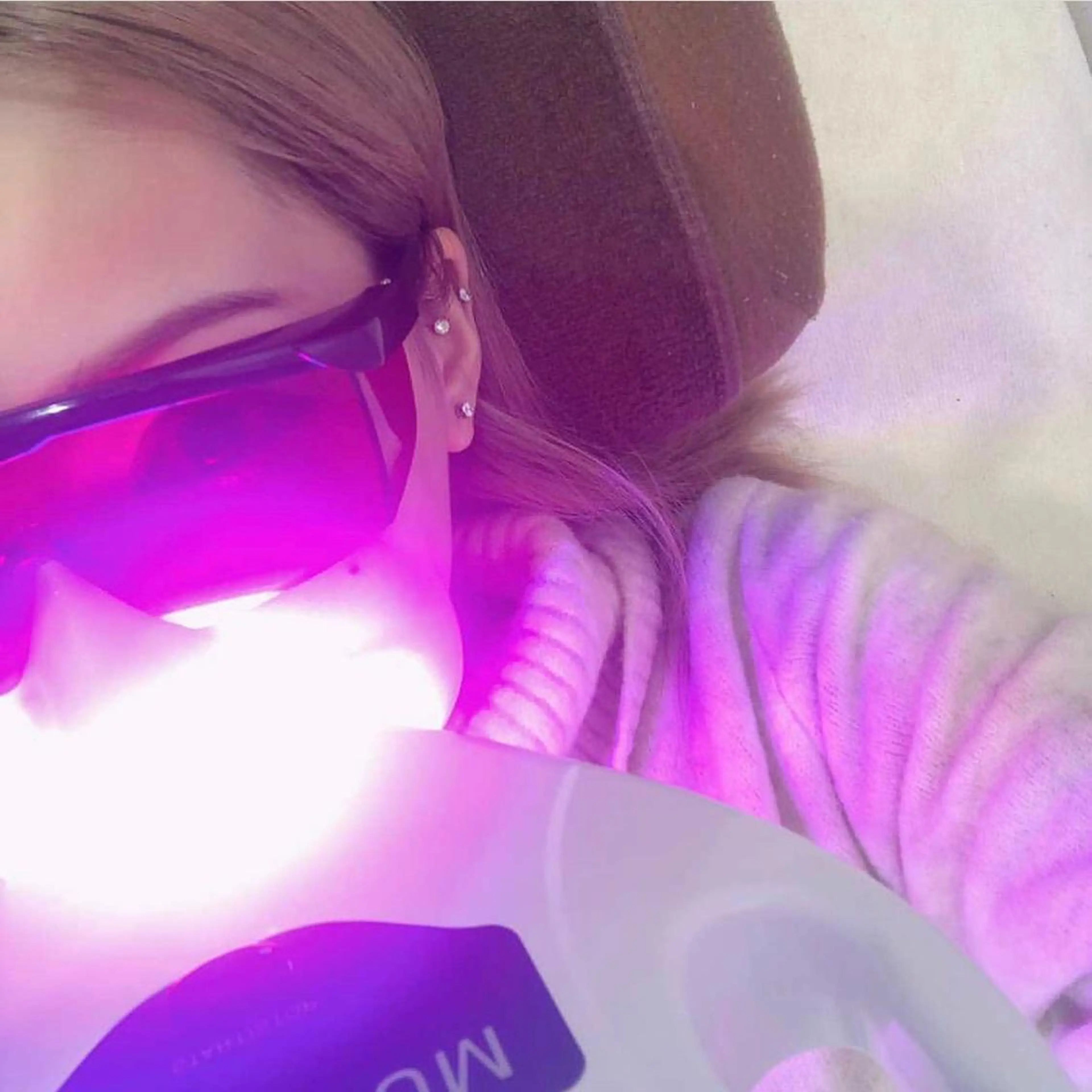 ライトビューティー 錦糸町店のエステ・リラクイメージ