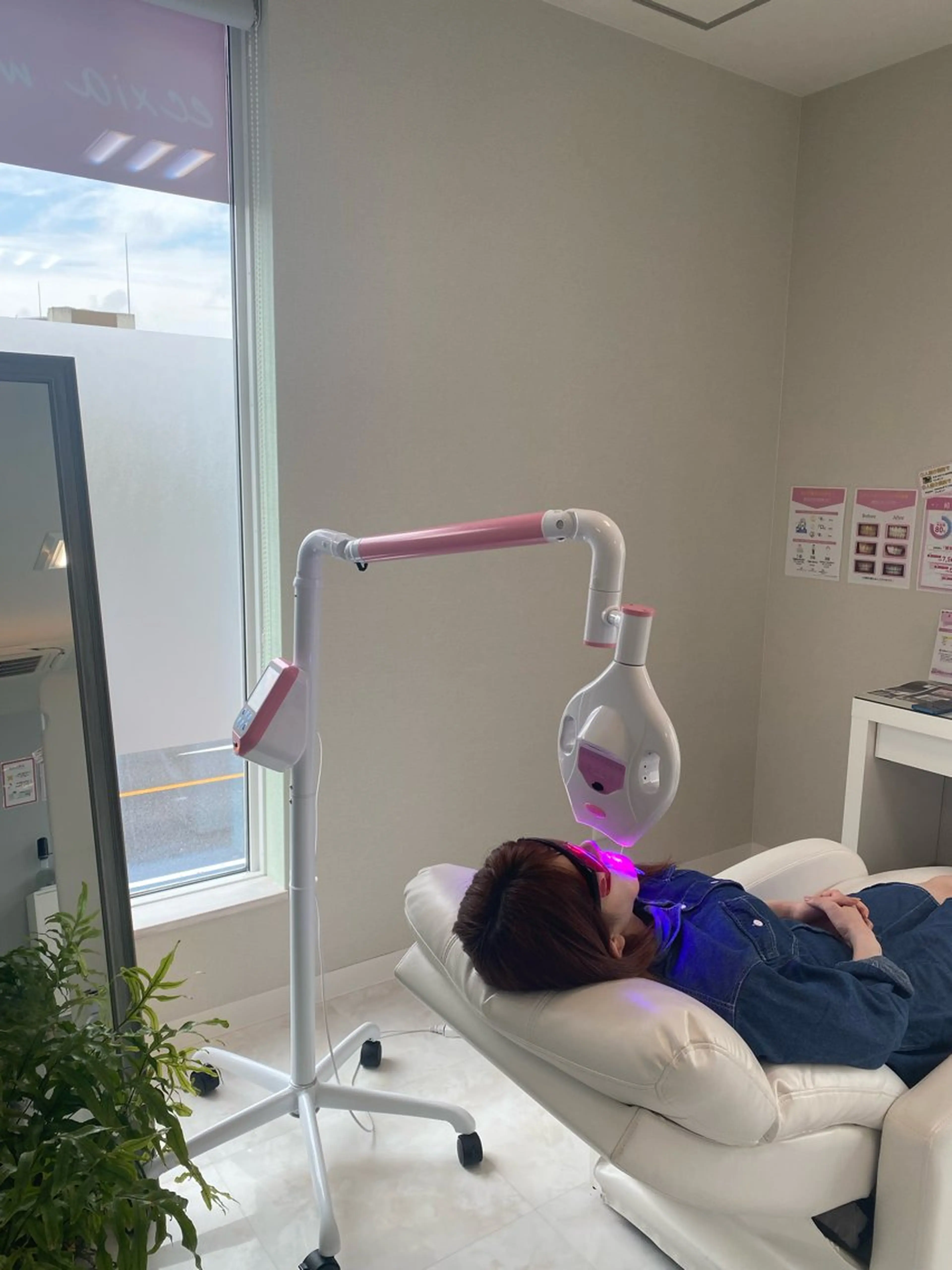 その他 nanami -ホワイトニングのその他イメージ