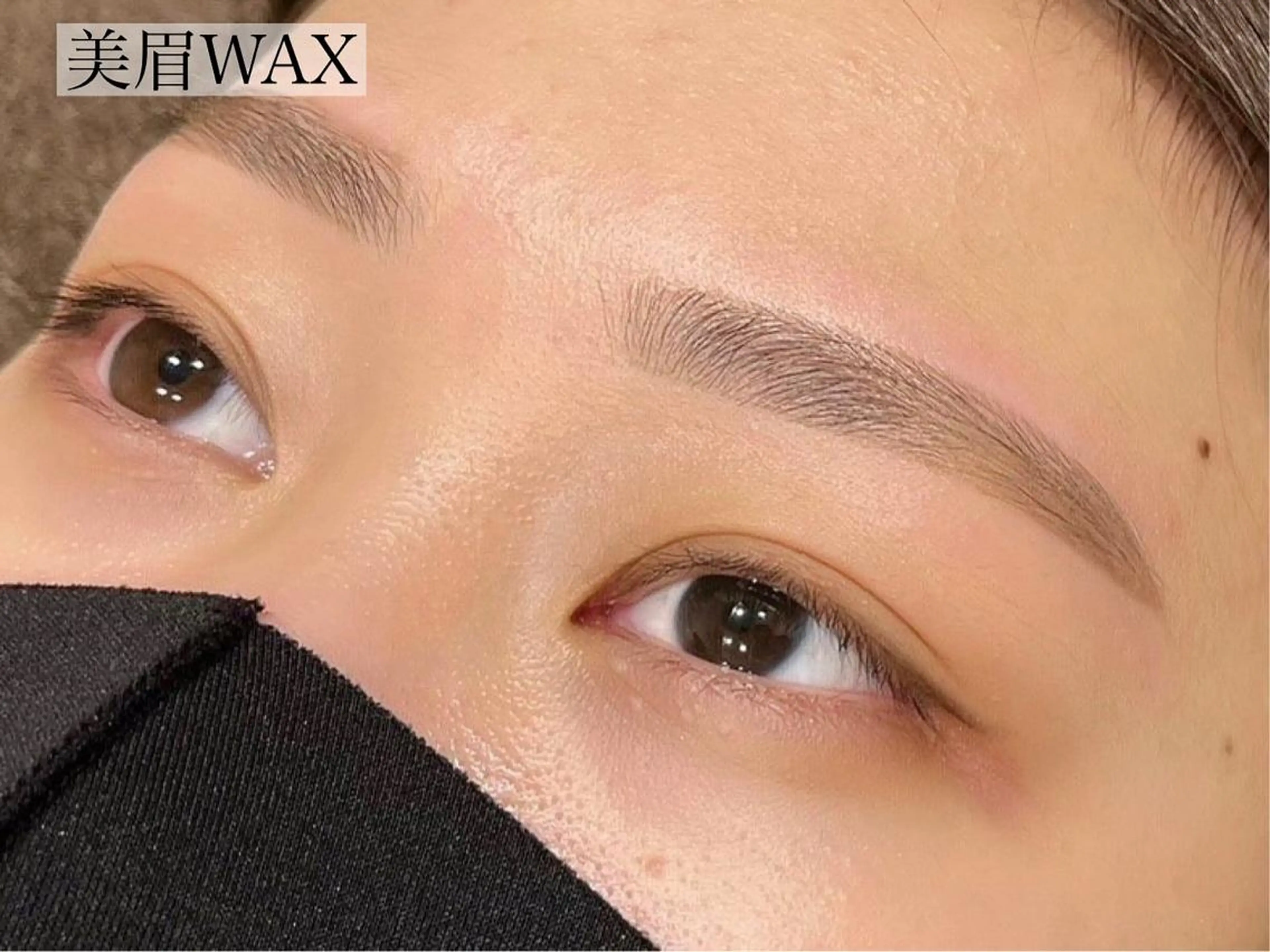 アイブロウ eyelash salon Reyのマツエク・マツパデザイン