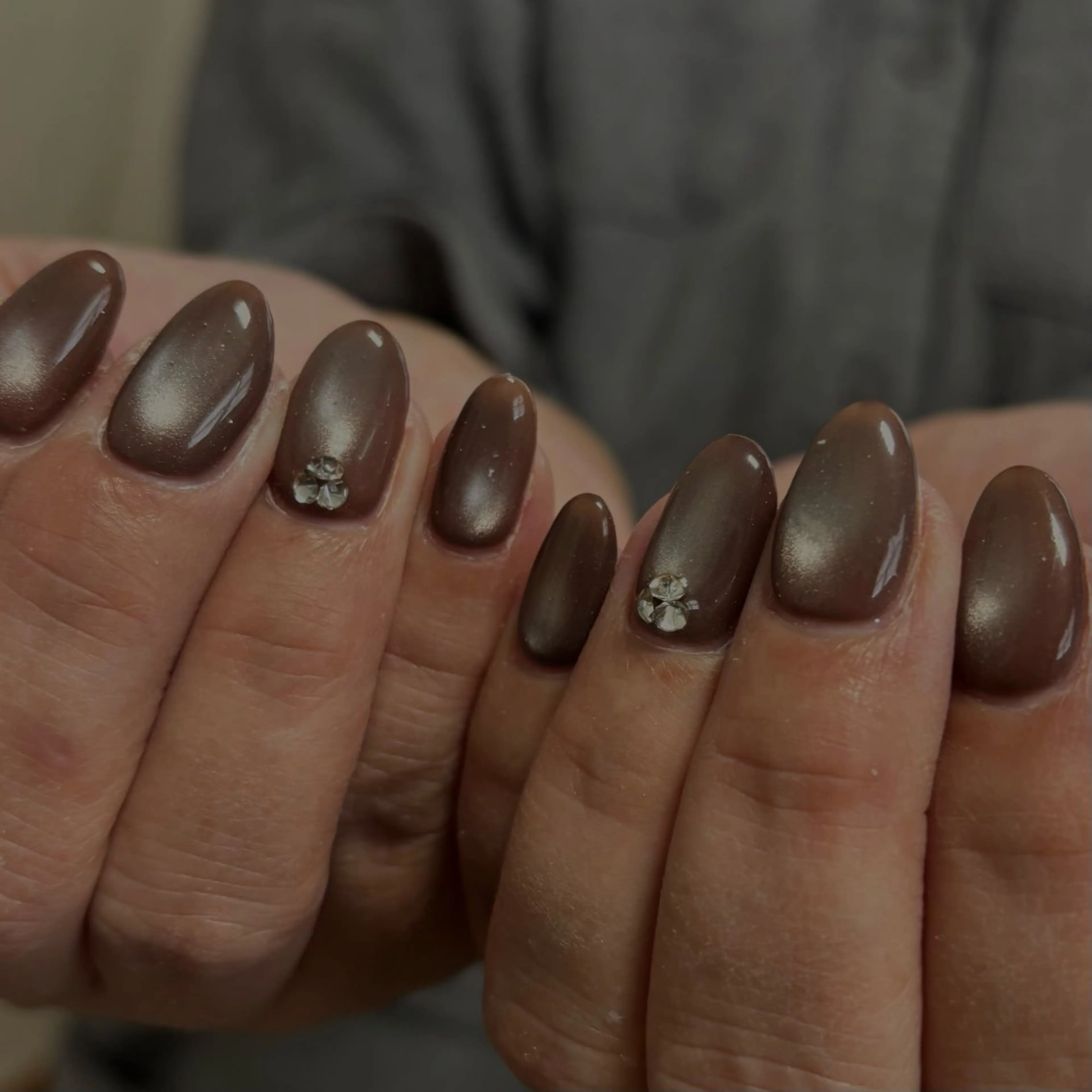 ネイル ハンドネイル 爪塗屋 さんのネイルデザイン