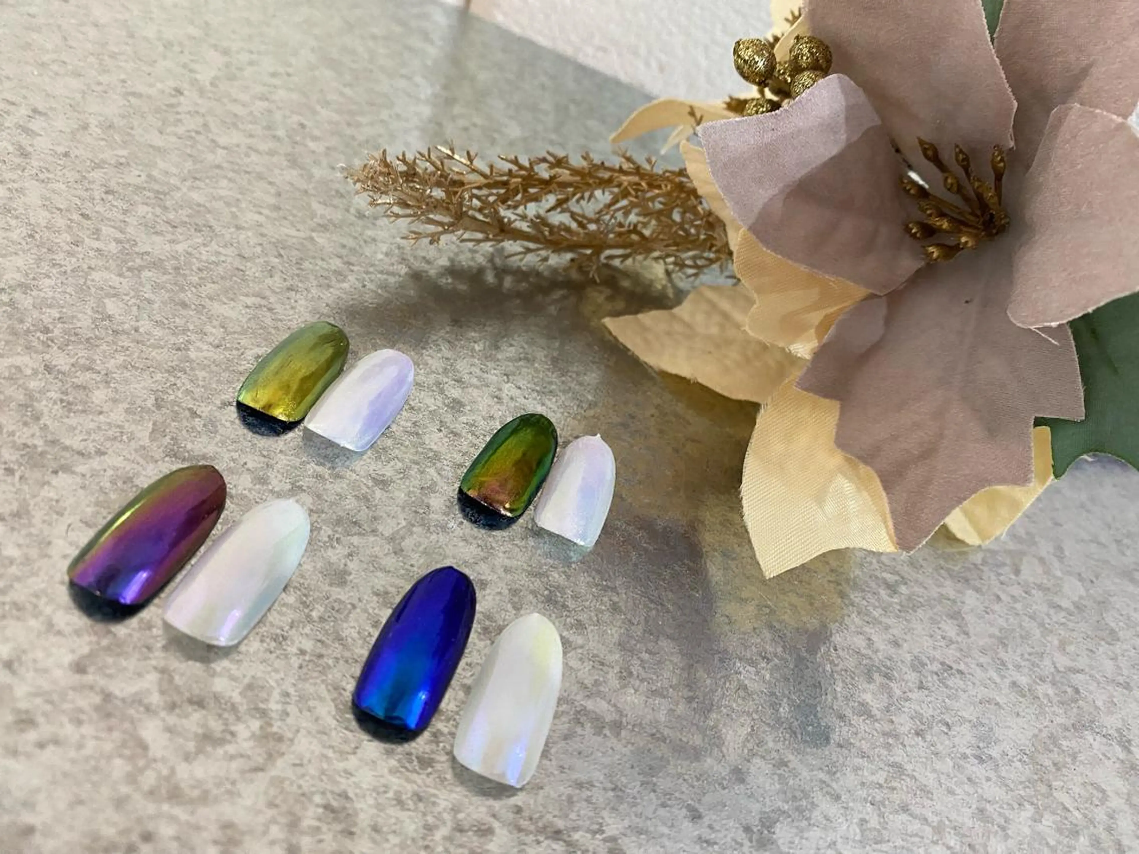 ネイル N nail - KOBE -のネイルデザイン