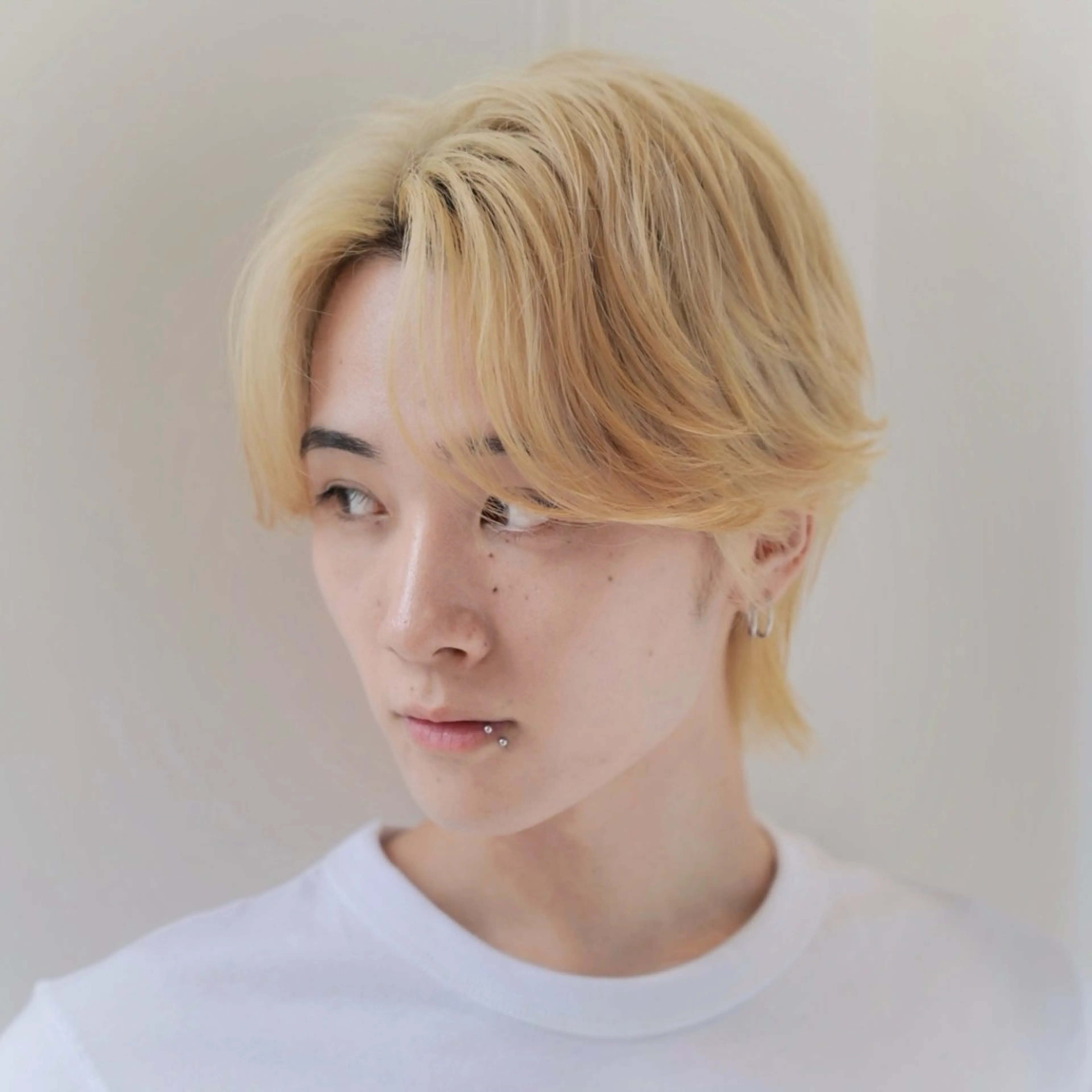 メンズ 🪐メンズサロンNo Limit/西田七織のヘアスタイル