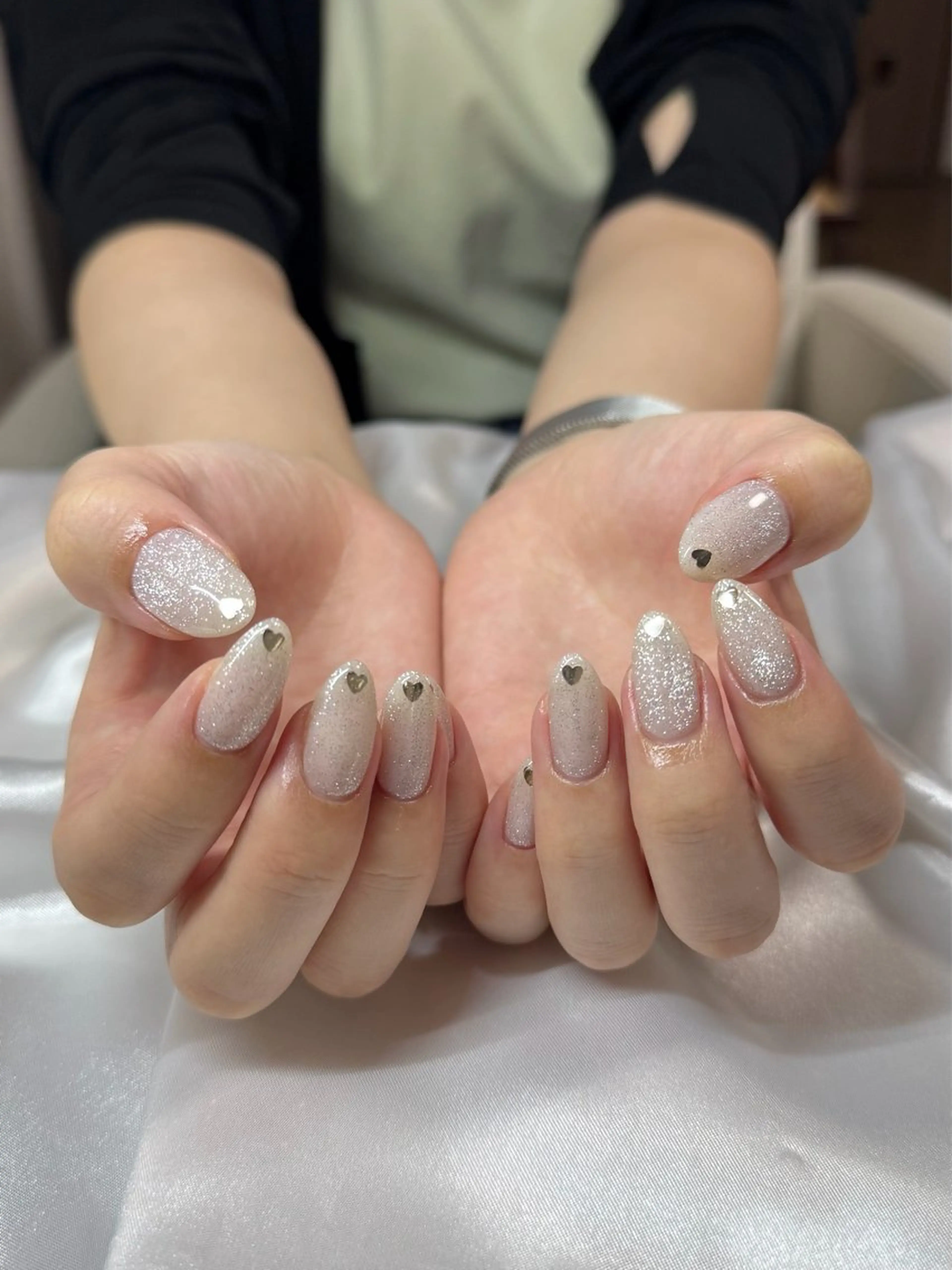 ネイル ハンドネイル sis_ yukaのネイルデザイン