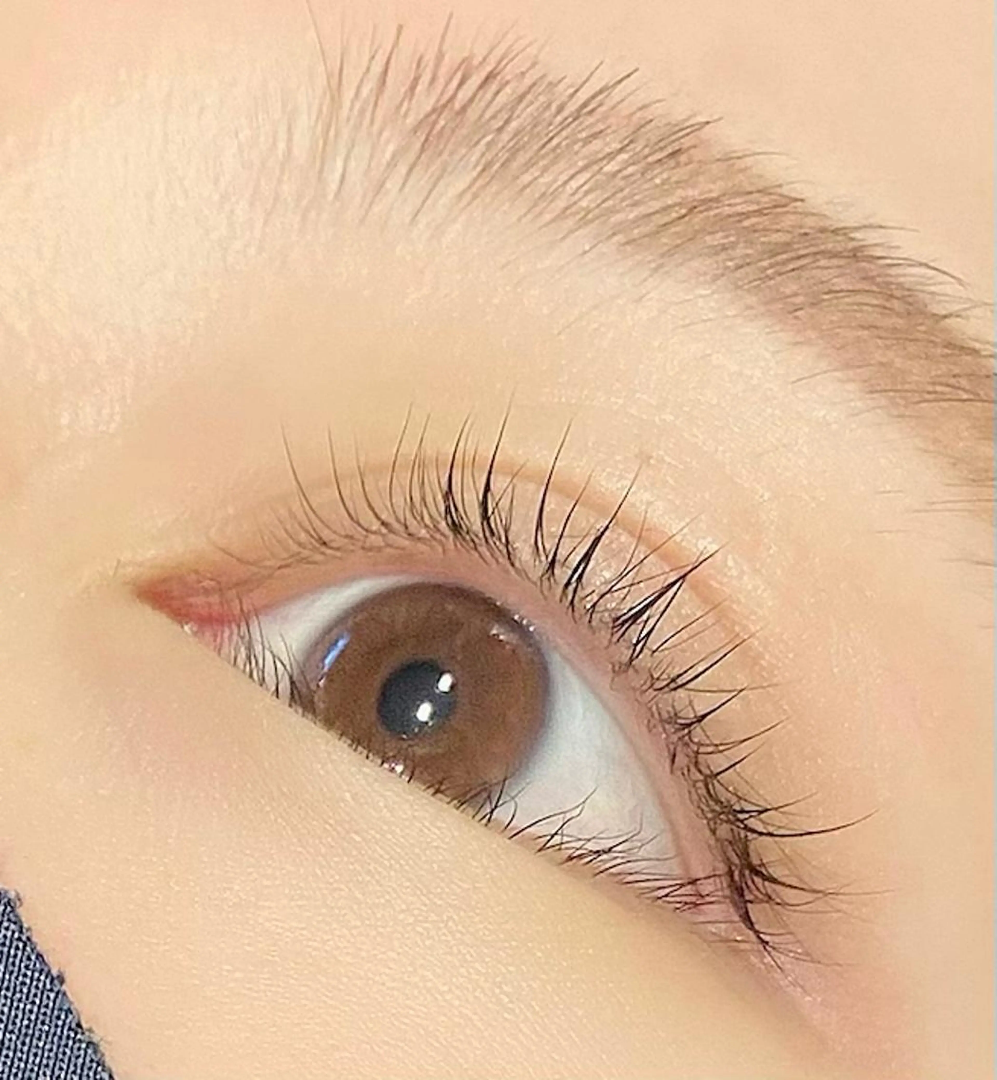 マツエク・マツパ Crystal きしもとのマツエク・マツパデザイン