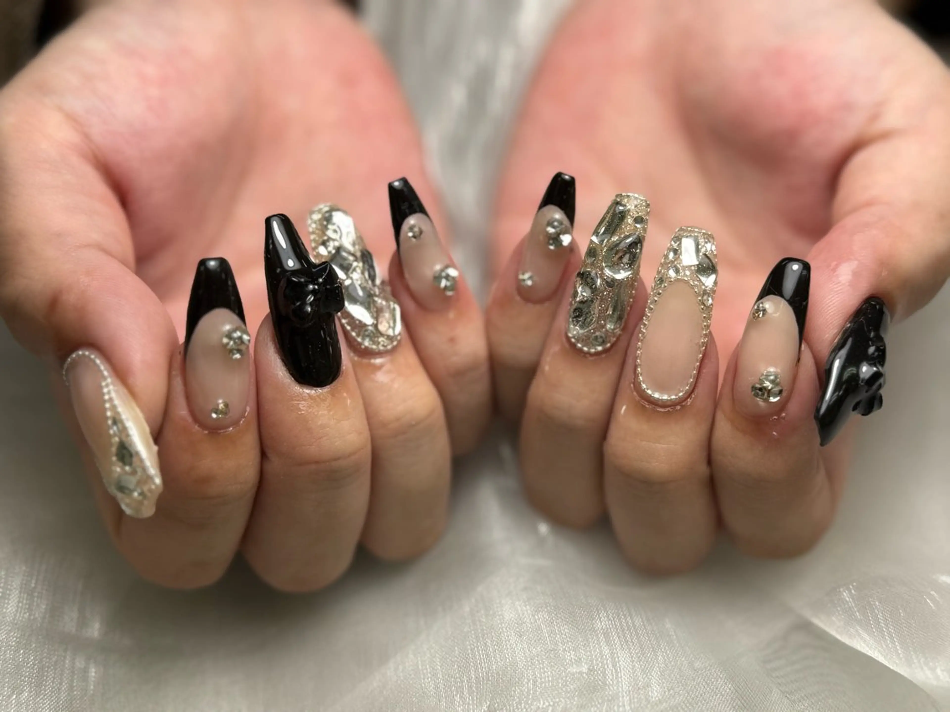 ネイル ♡ KEIKOのネイルデザイン