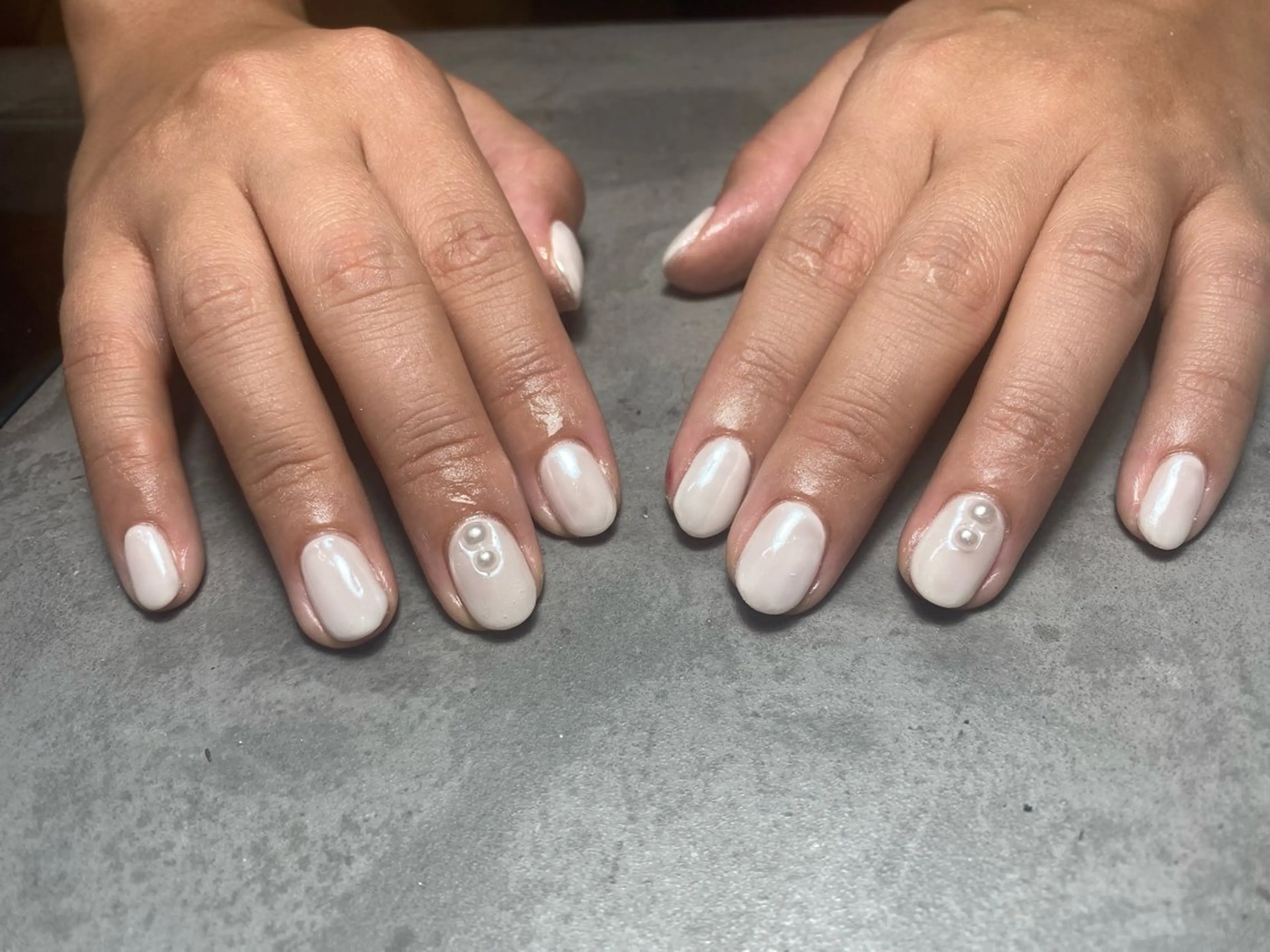 ネイル プレパレサロン中目黒 WAX&Nailのエステ・リラクイメージ