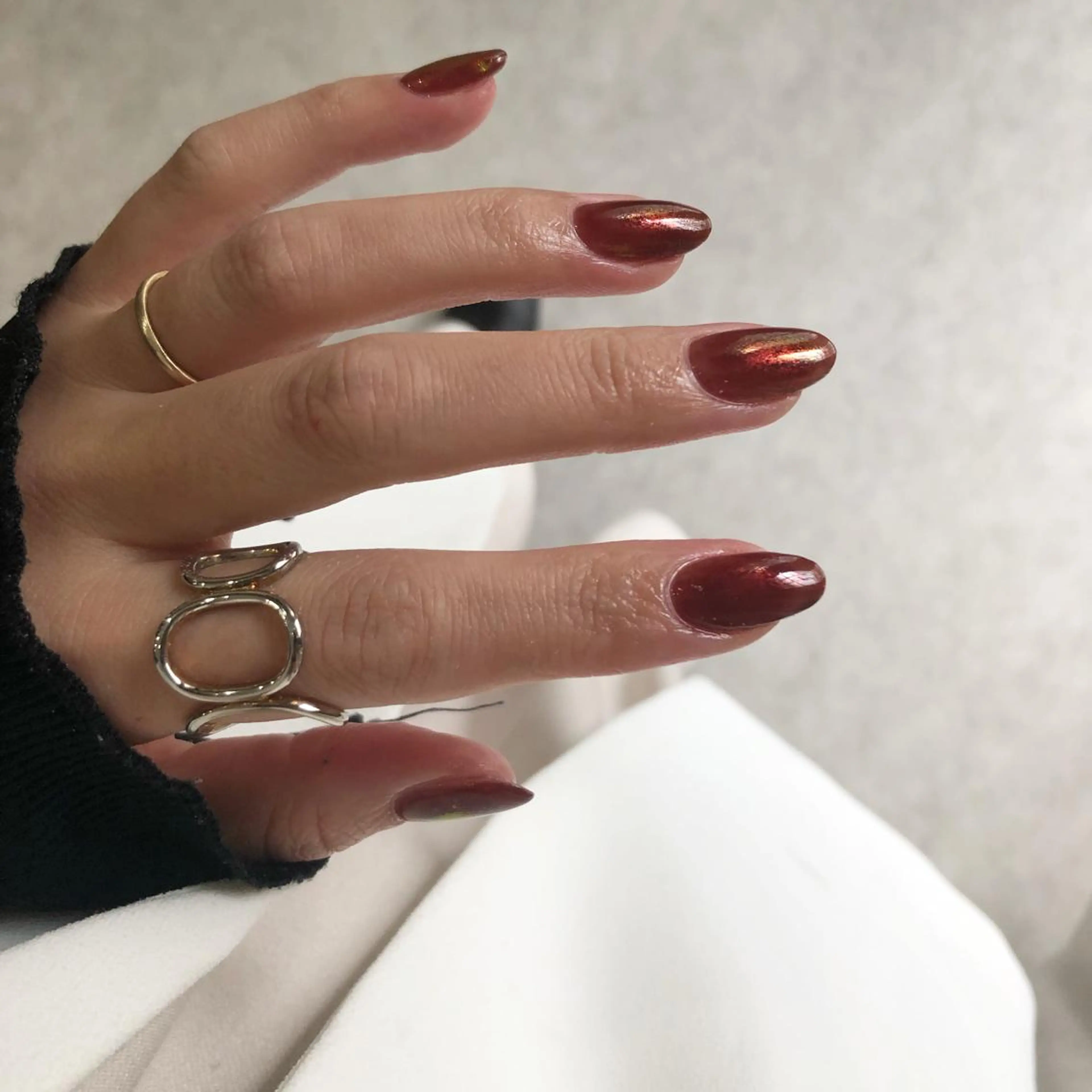 ネイル KUULa E R I K Oのネイルデザイン