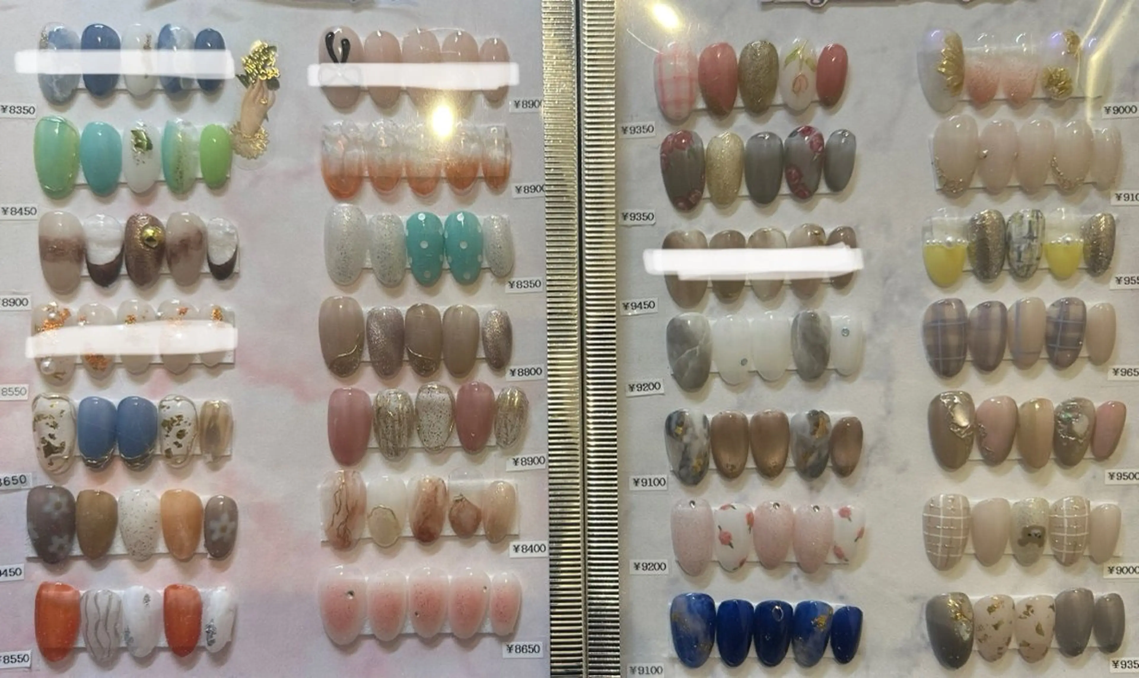 本日限定価格！！【現金払いのみ】練習モデル/オフなし/デザイン指定あり/の写真