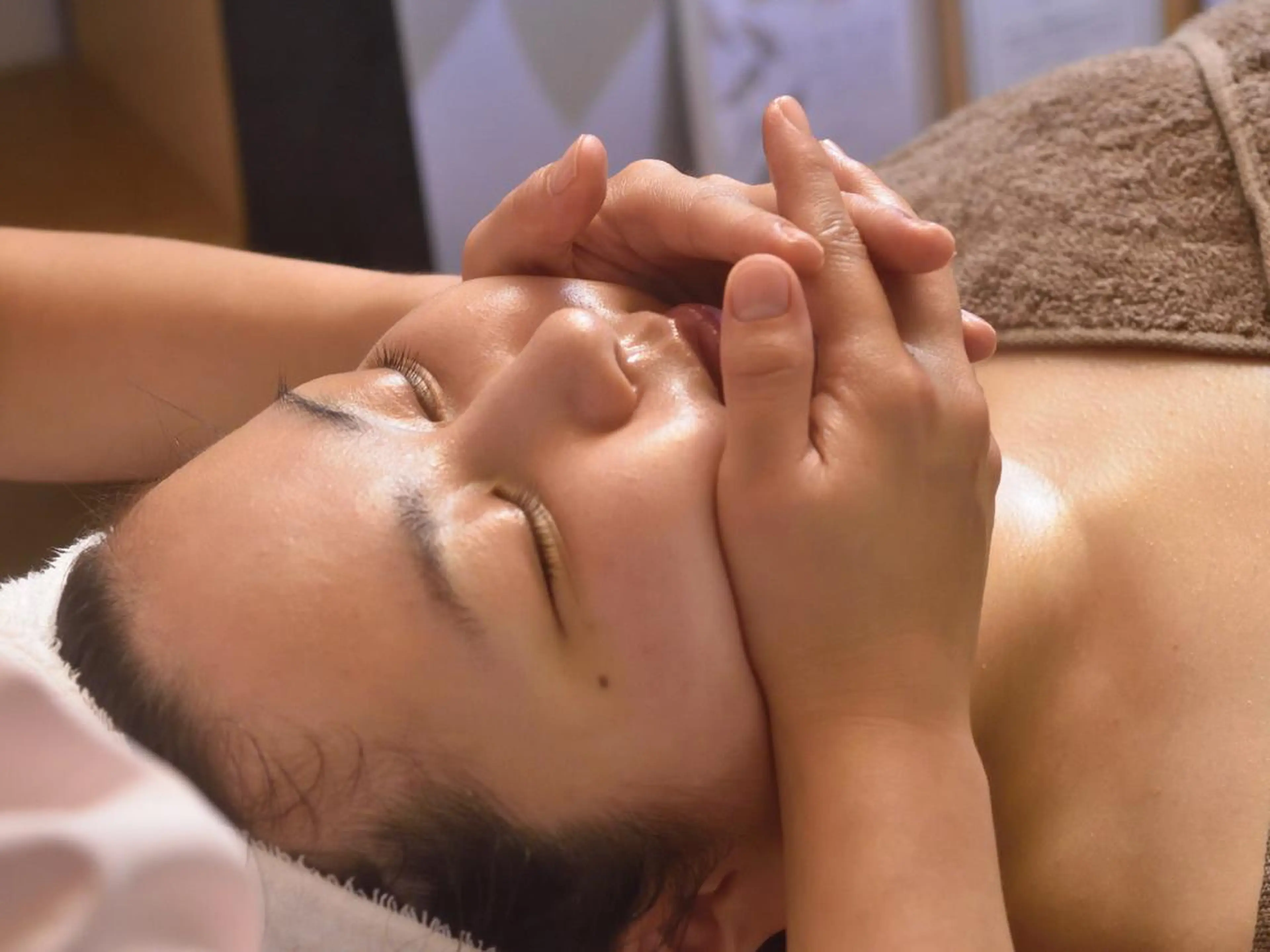 Embellir所属・Embellir アンベリールのエステ・リラクイメージ