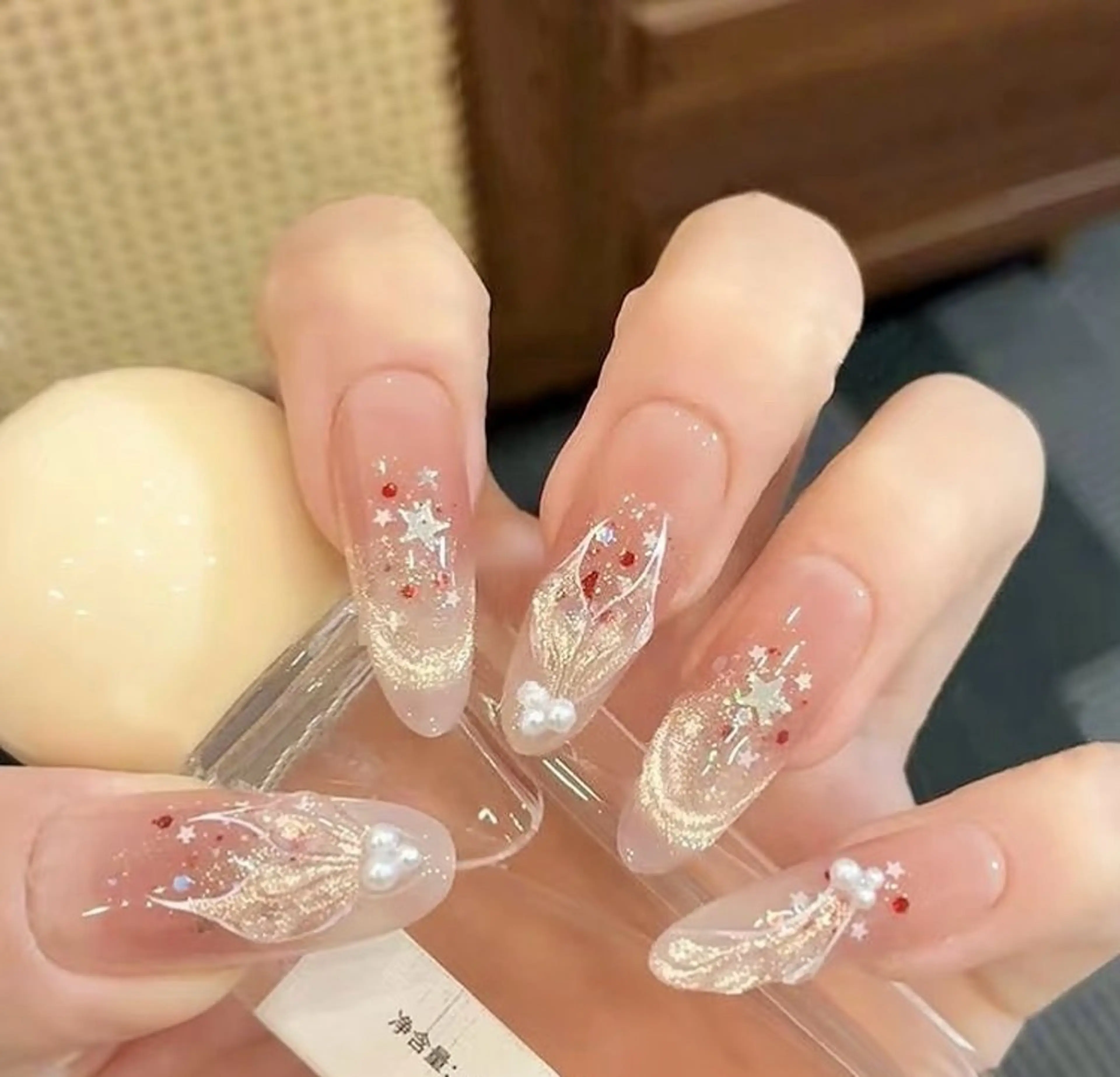 ネイル beautynail Emiのネイルデザイン