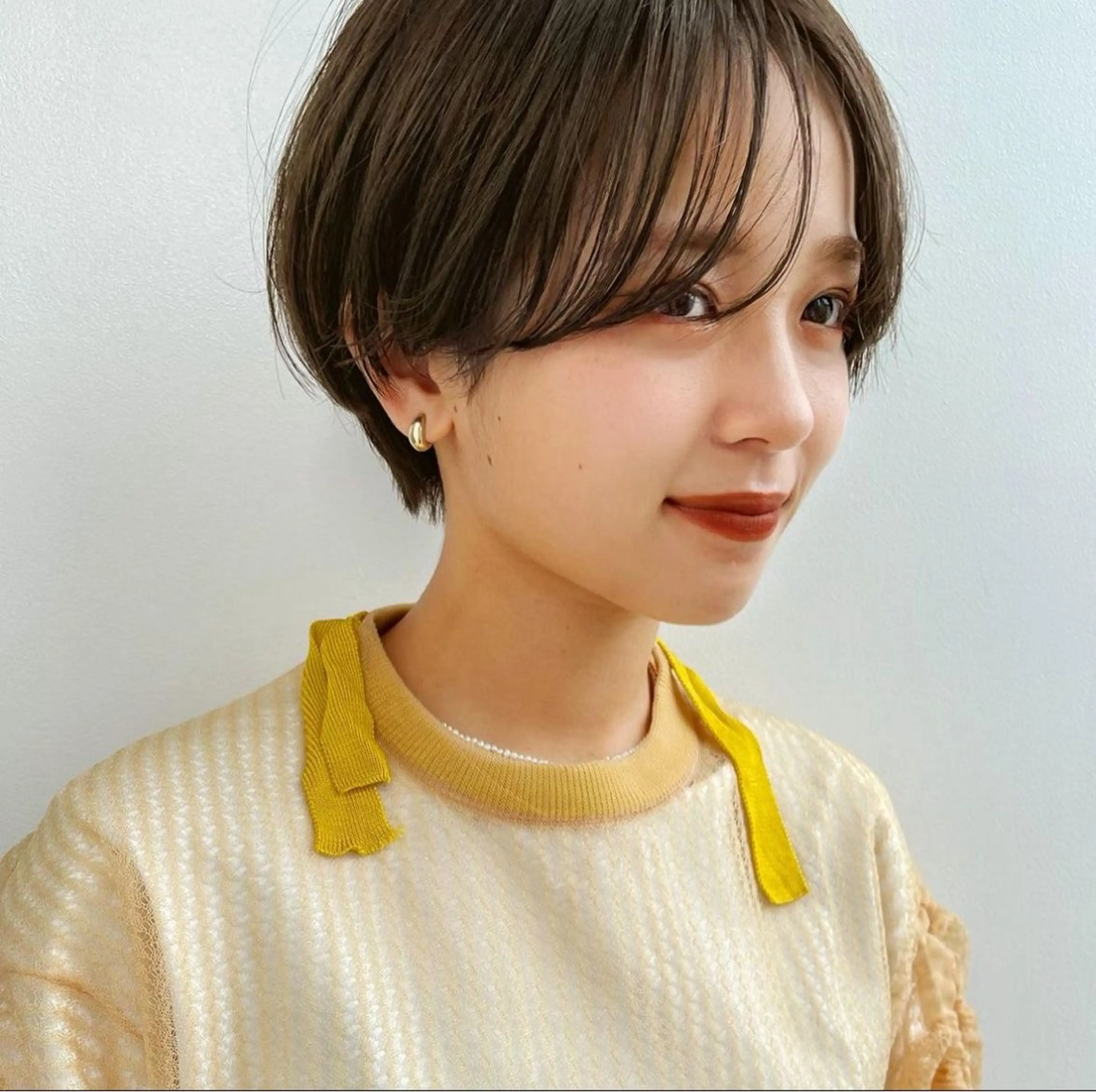 ショート ショートカット 募集中/琢磨のヘアスタイル