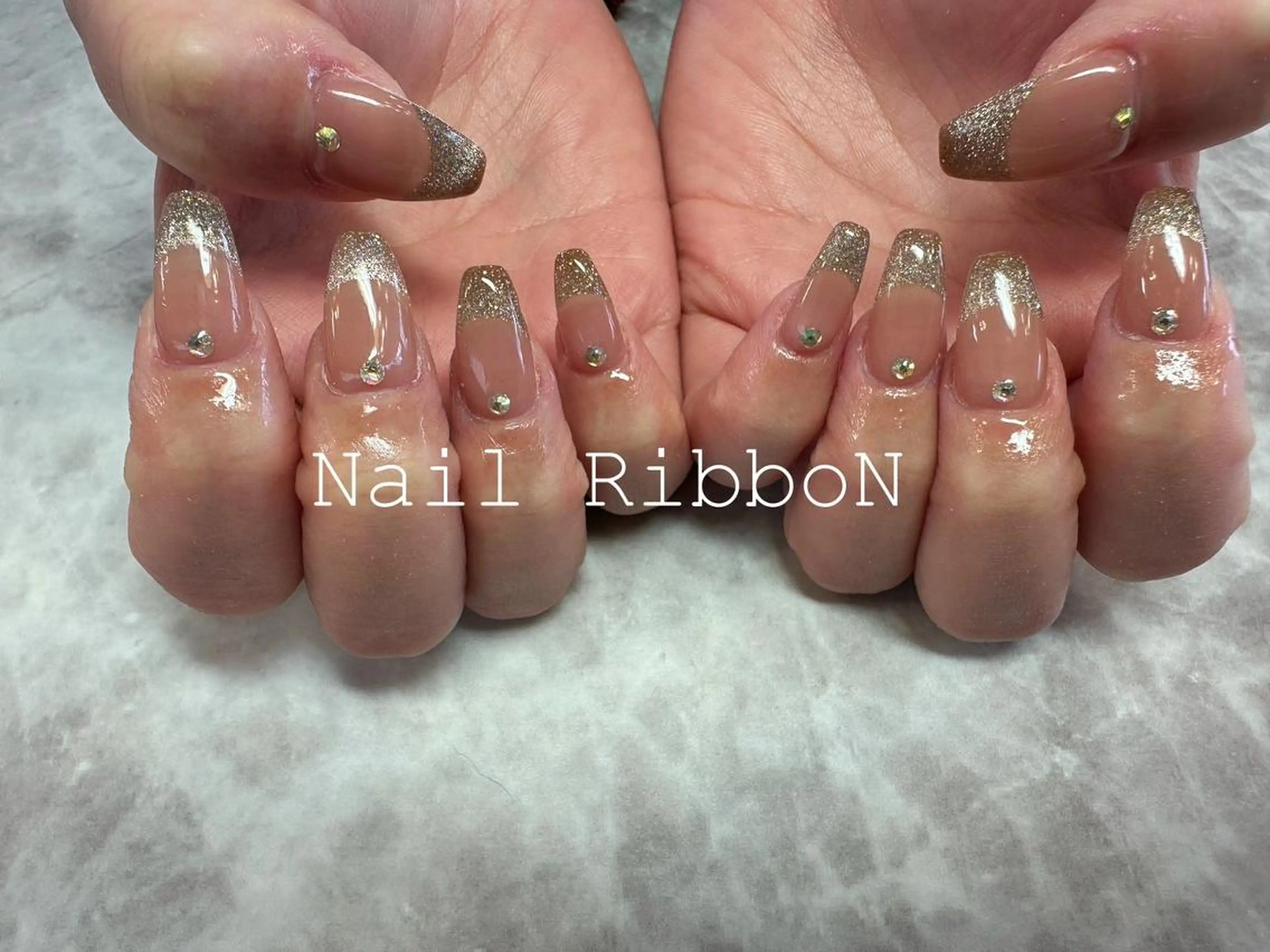 ネイル SWAMP  nails所属・🎀ネイルサロン RIRI🎀のネイルデザイン