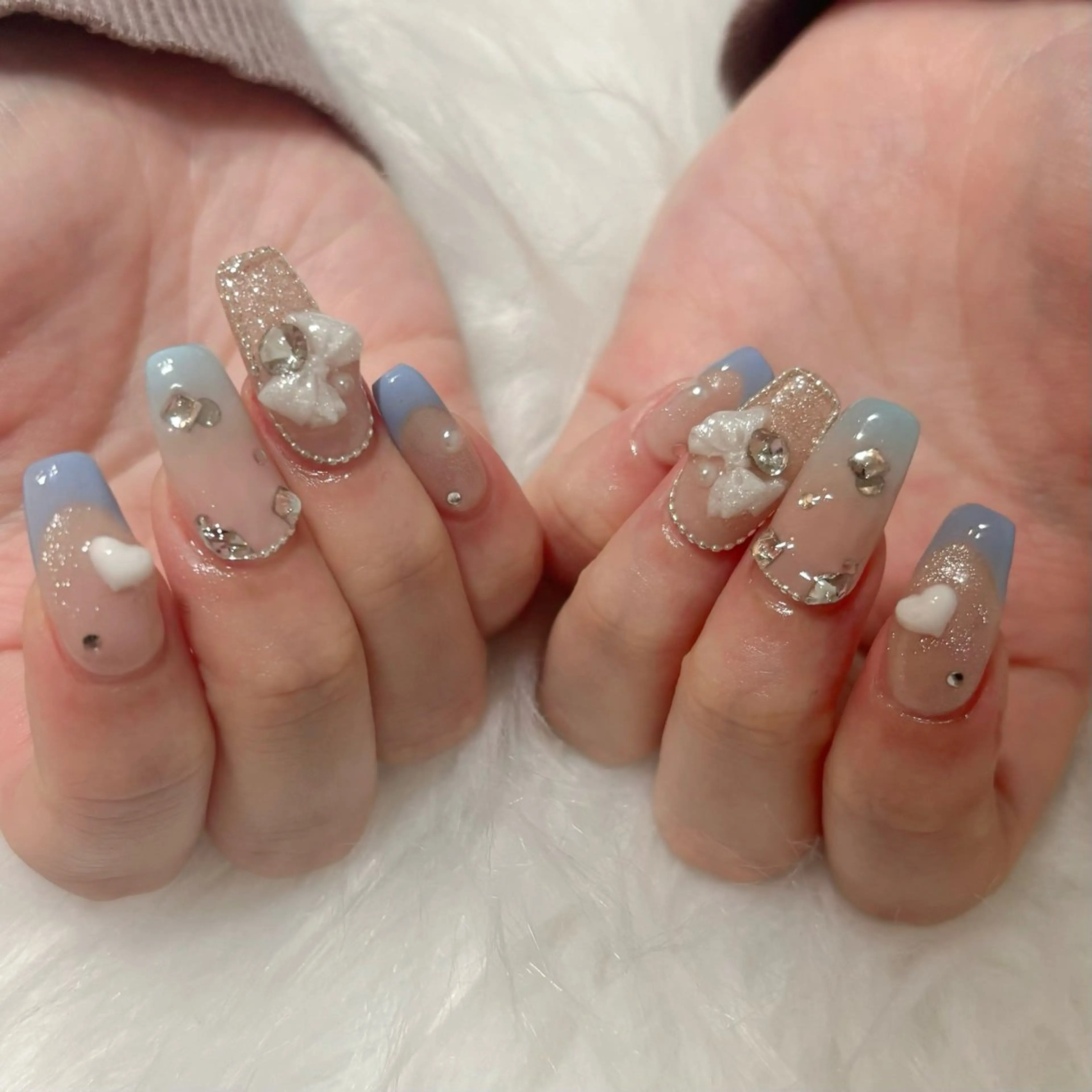 ネイル nail by R'eのネイルデザイン