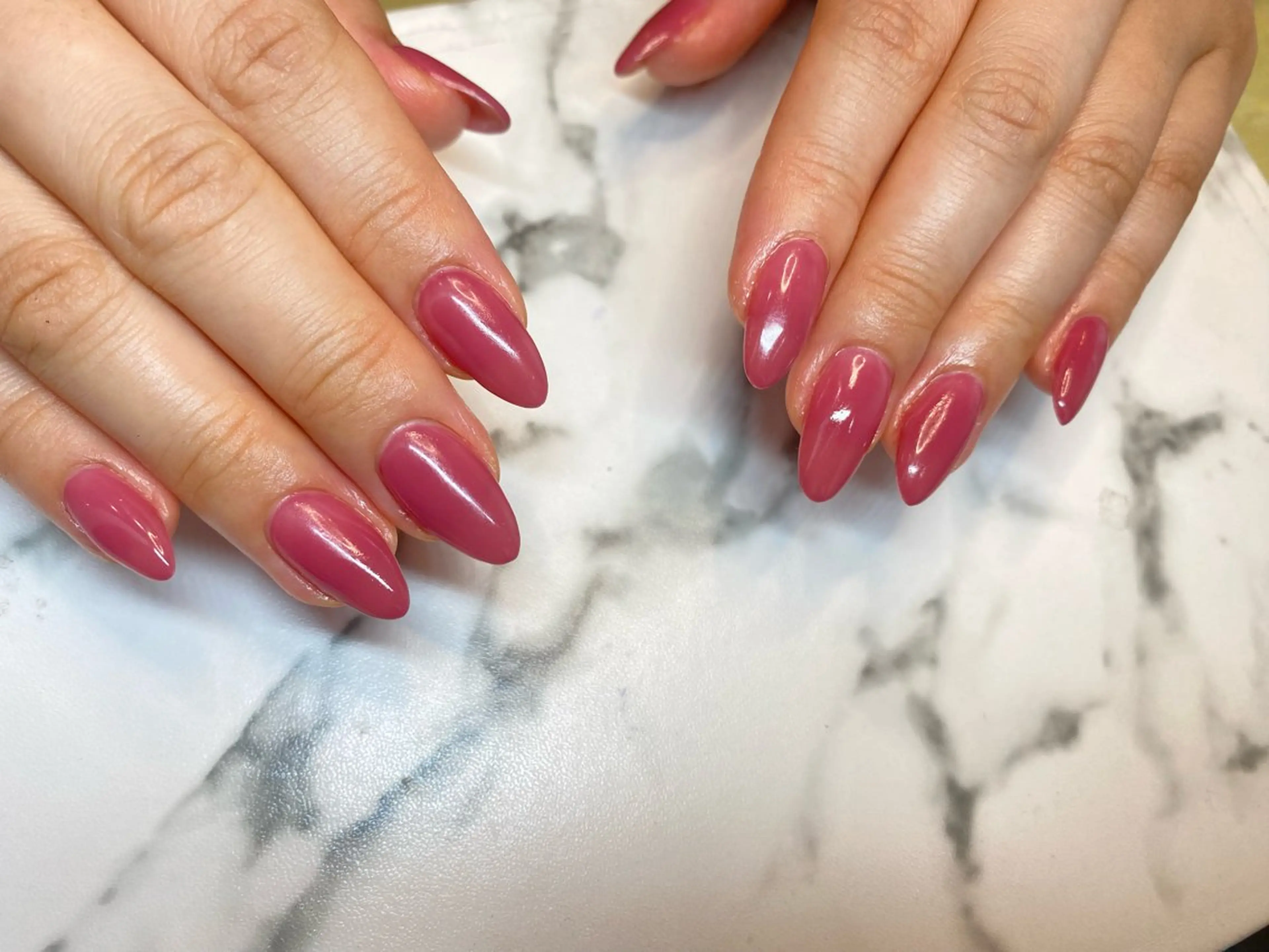 ネイル 飛弾 シャキラのネイルデザイン