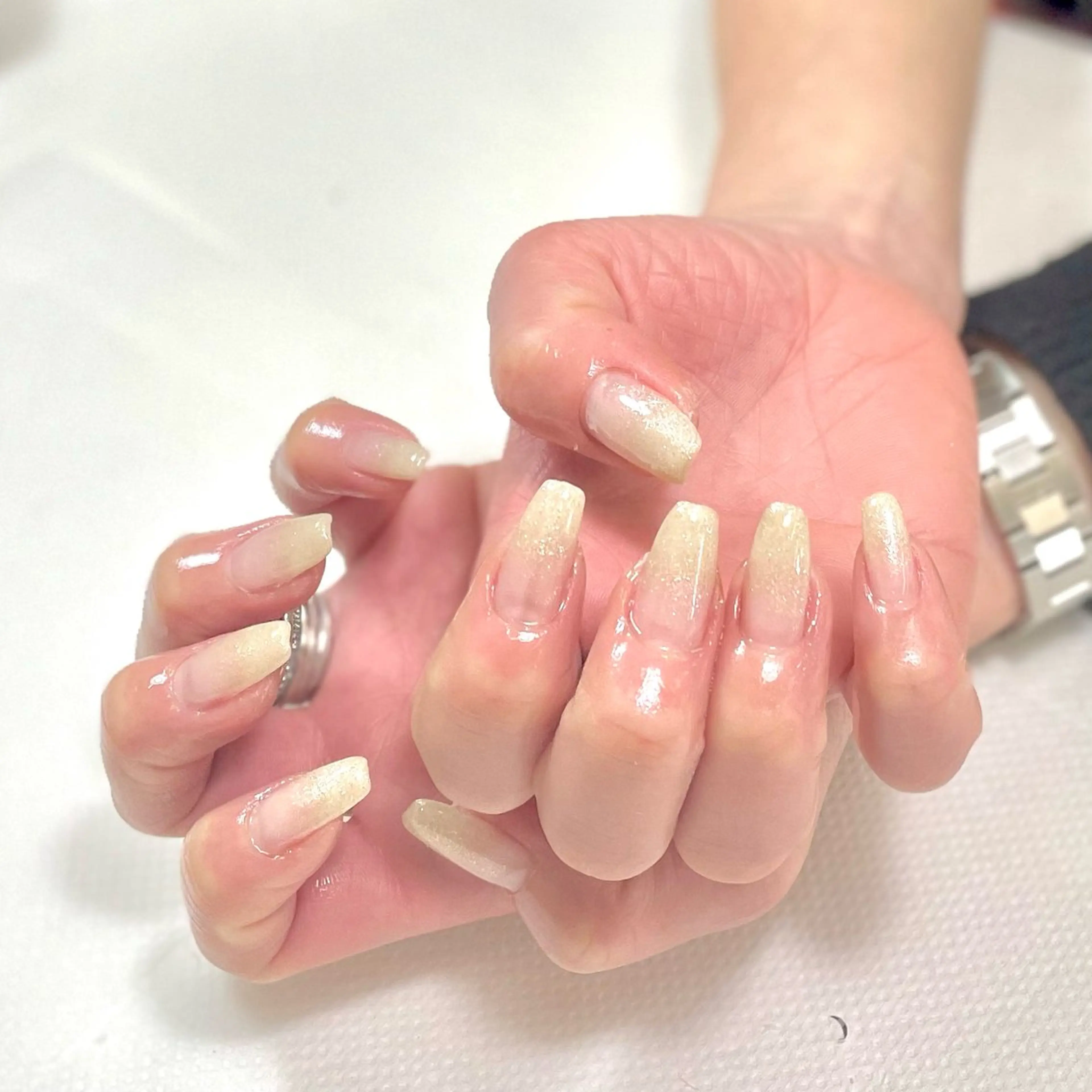 ネイル MAXKELLY梅田 まさいけのネイルデザイン