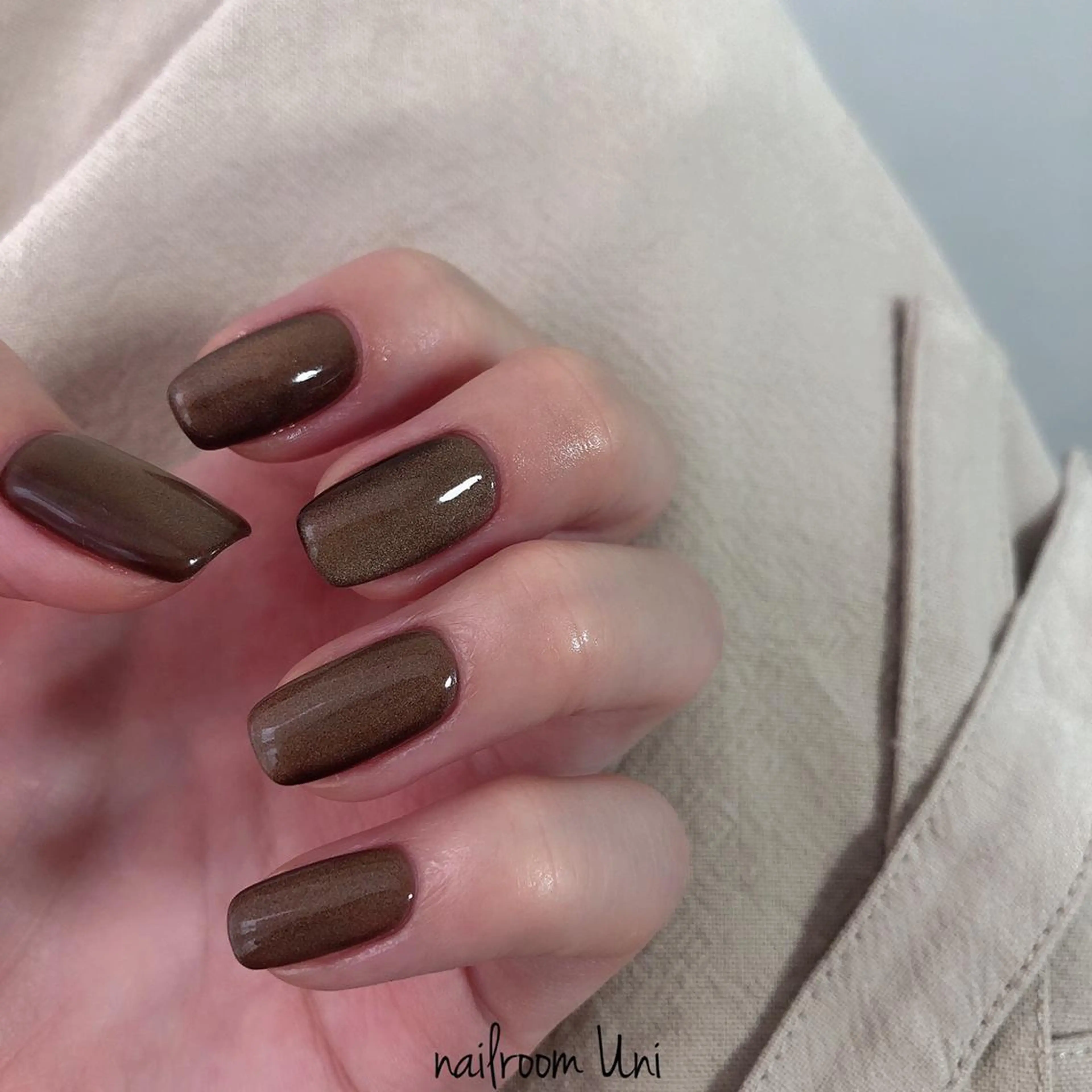 ネイル lilbondir. chiharuのネイルデザイン